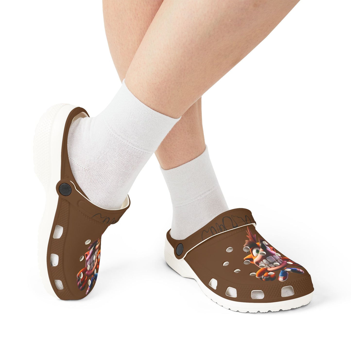 Drippy Slippys