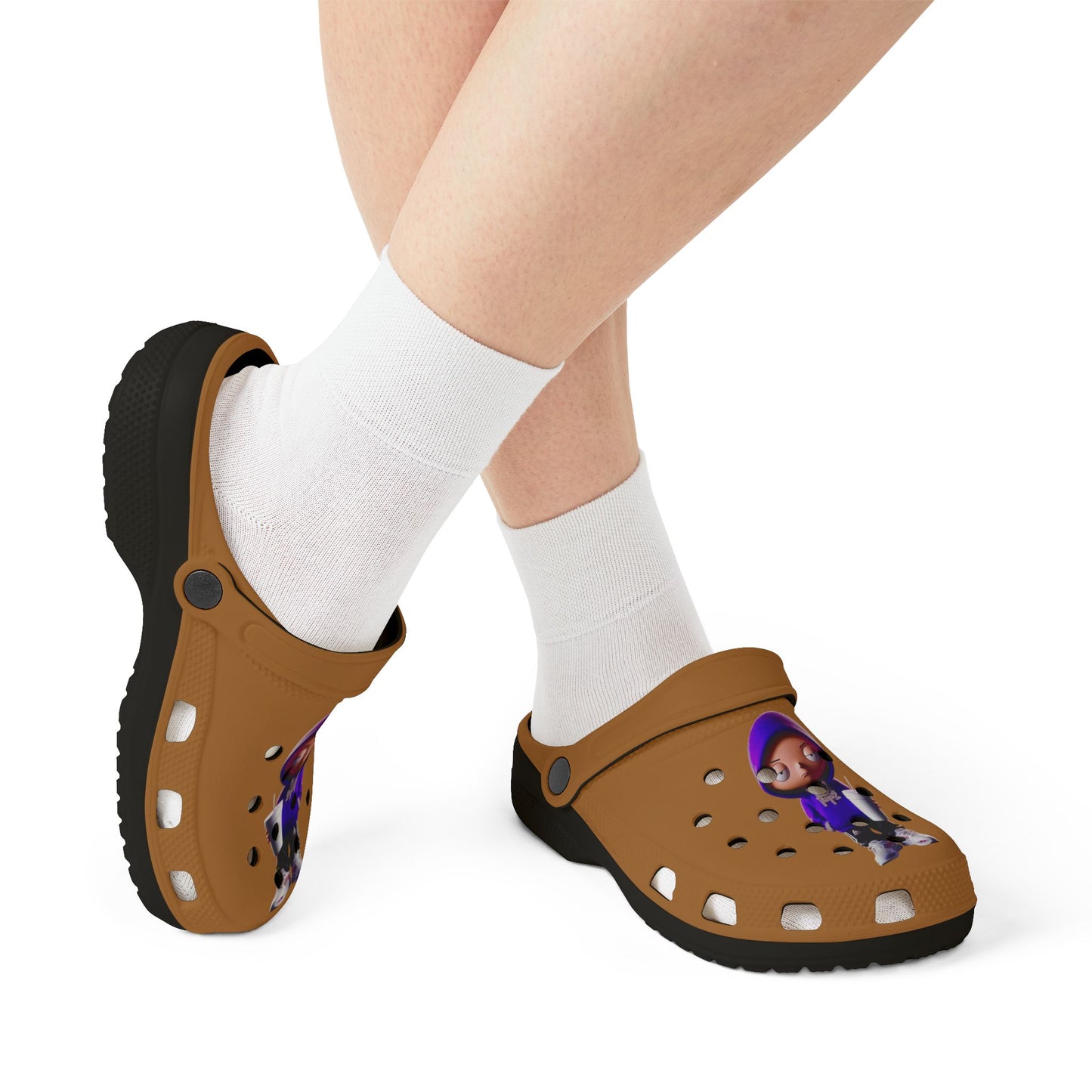 Light Brown Drippy Stewie’s