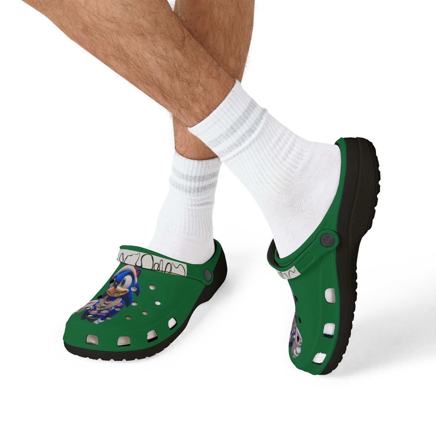 Drippy Slippys