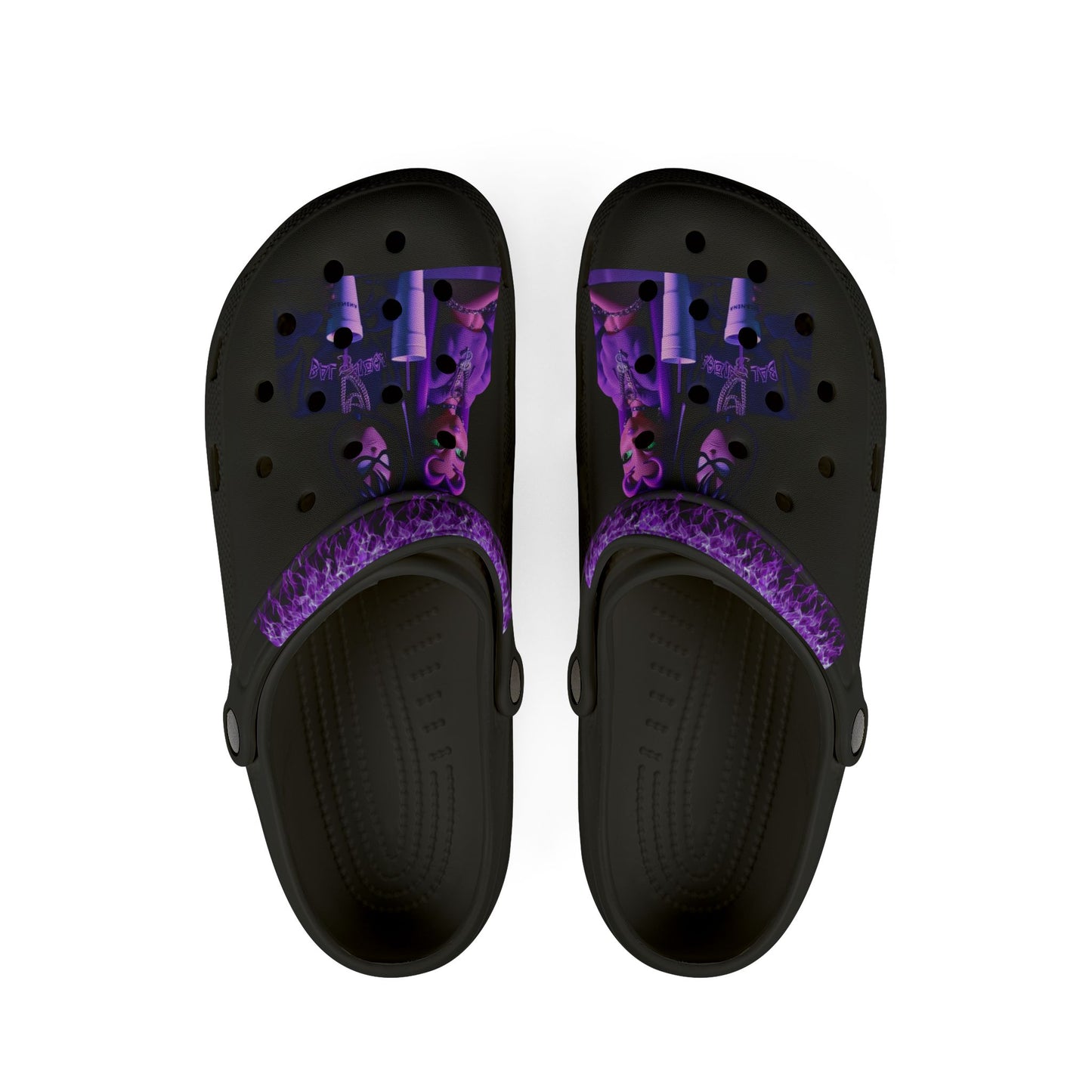 Drippy Slippys