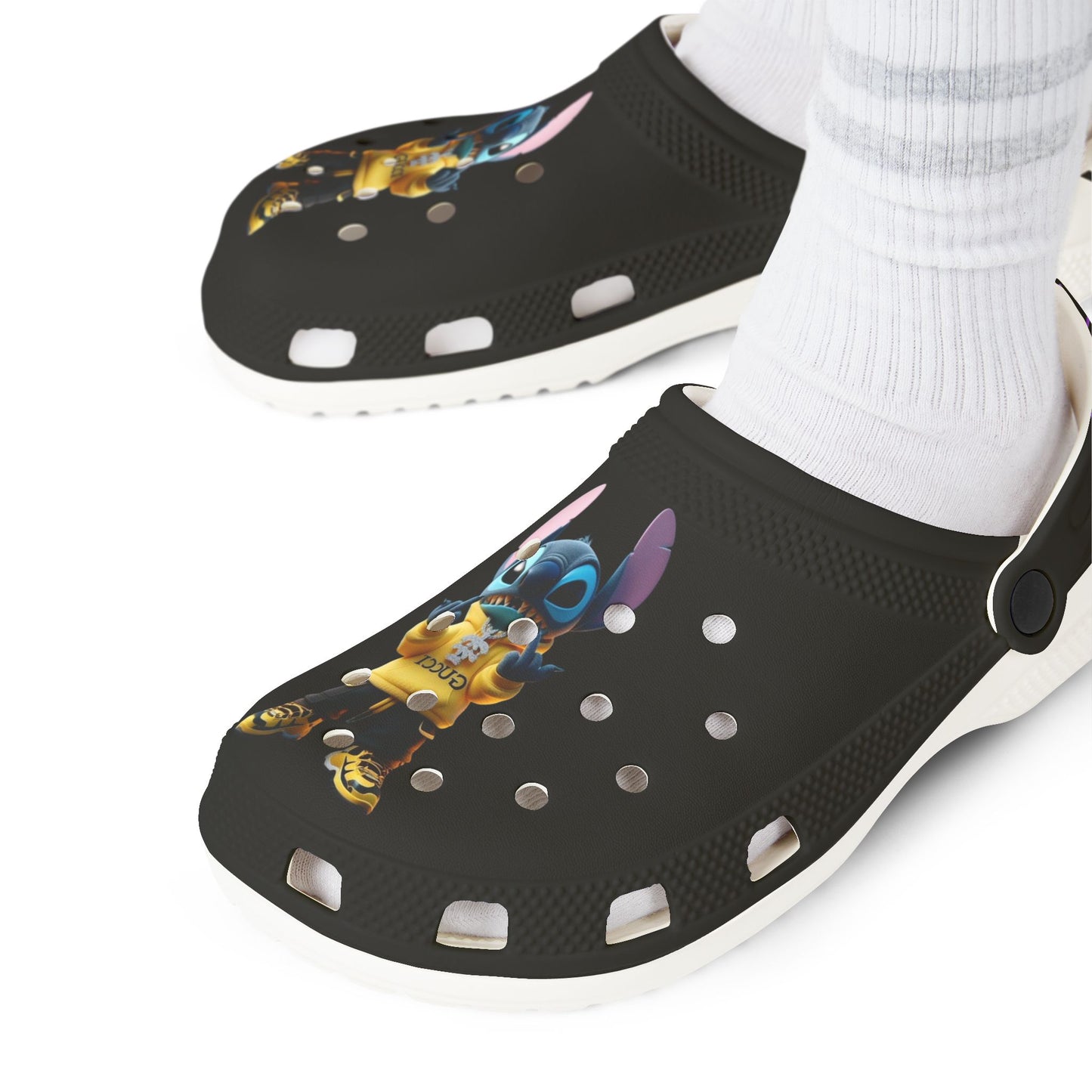 Drippy Slippys