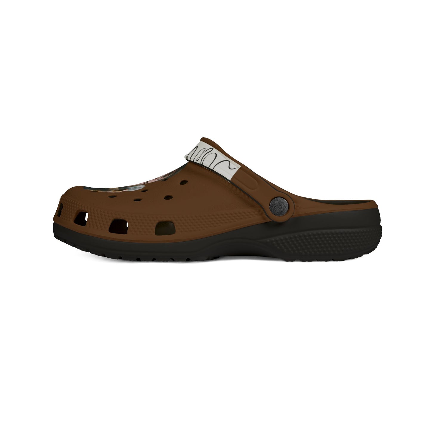 Brown Drippy Harry’s