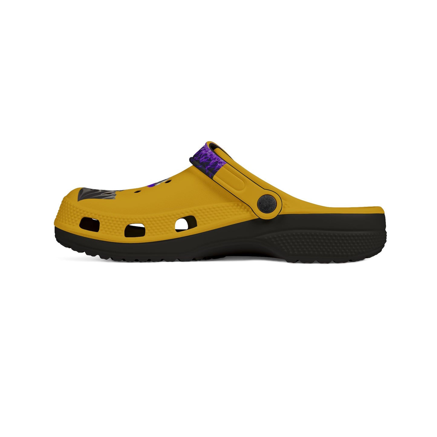 Yellow Drippy Goku’s