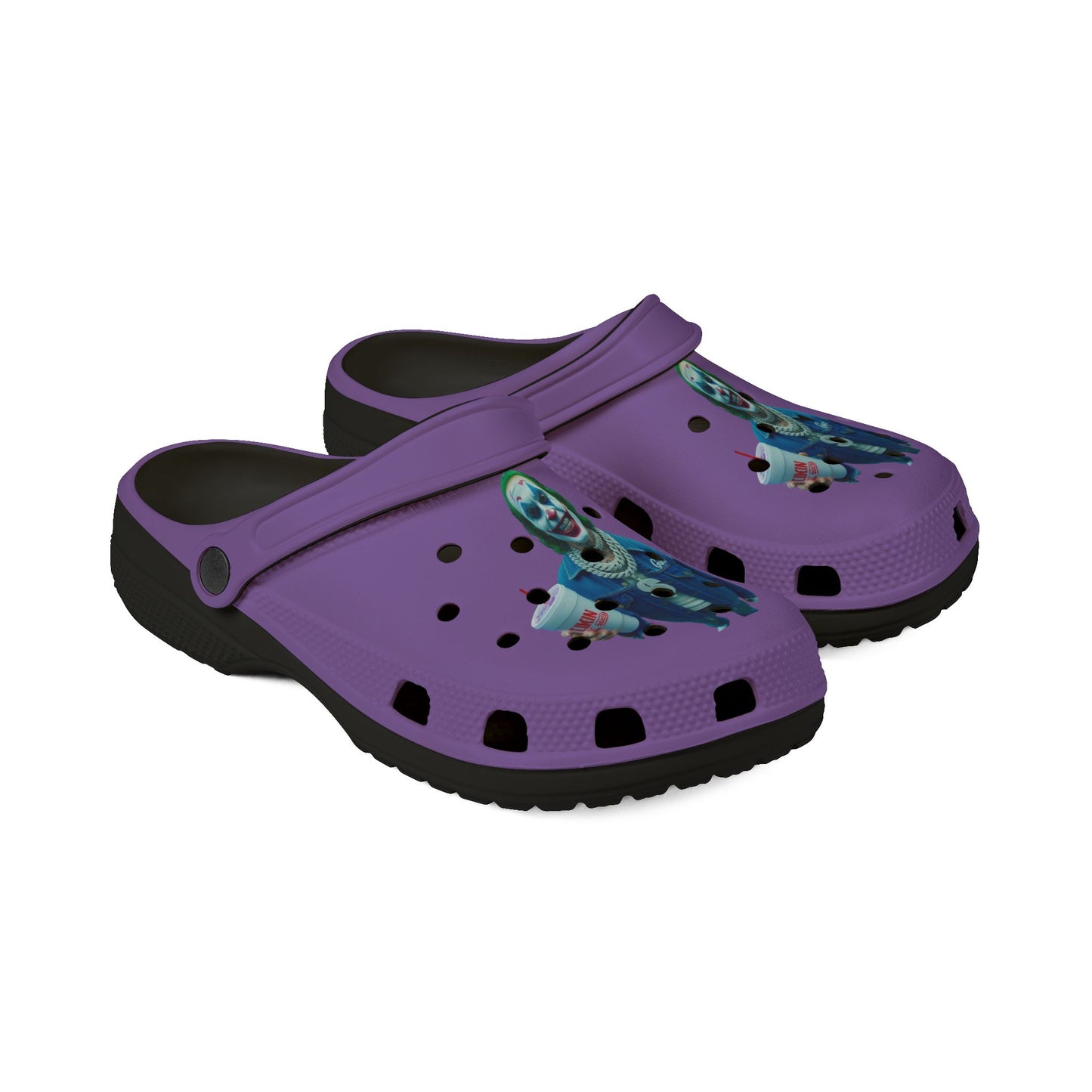 Drippy Slippys
