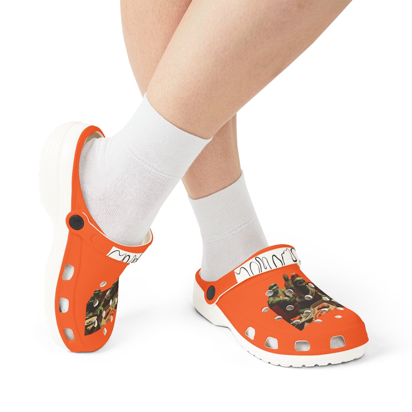 Drippy Slippys