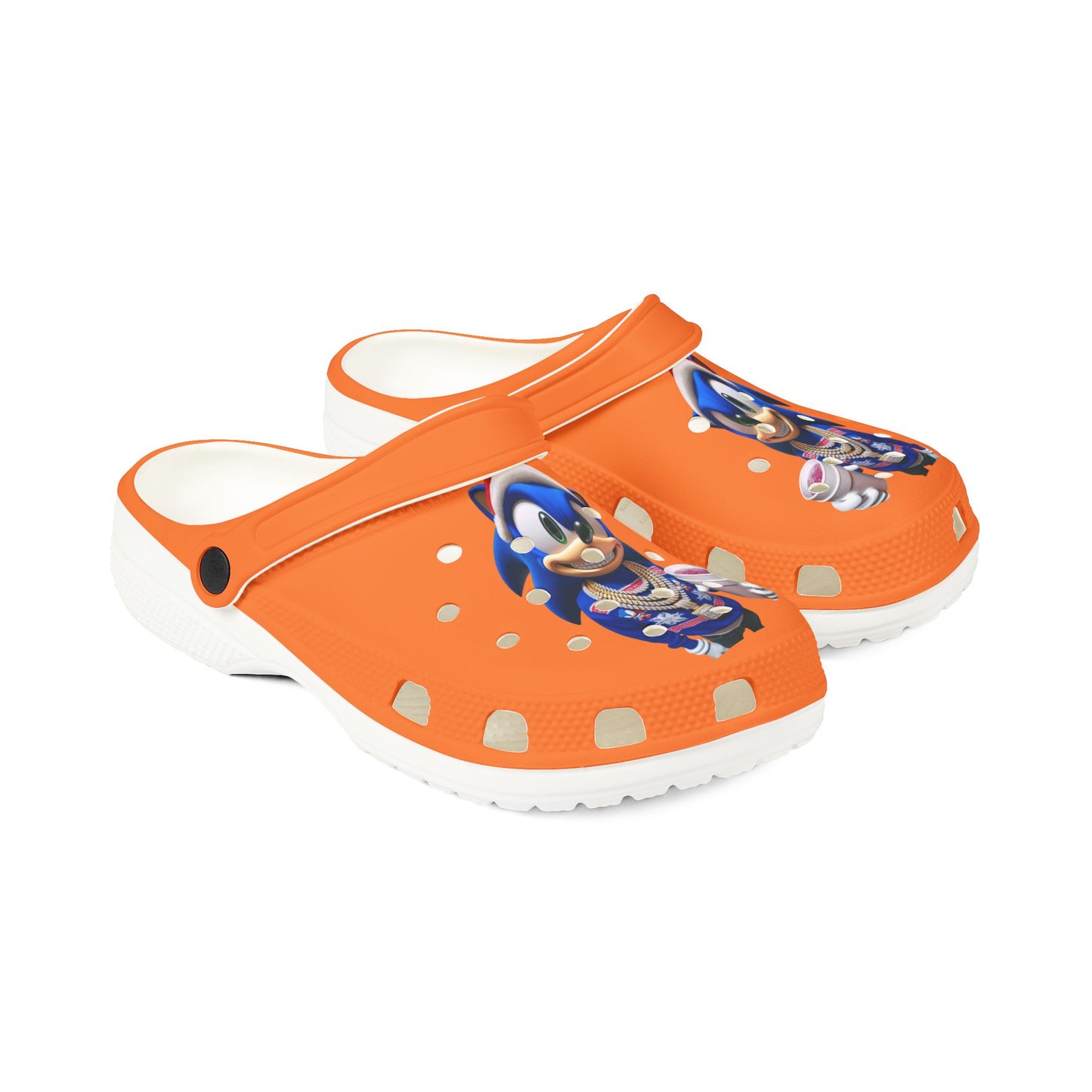 Drippy Slippys