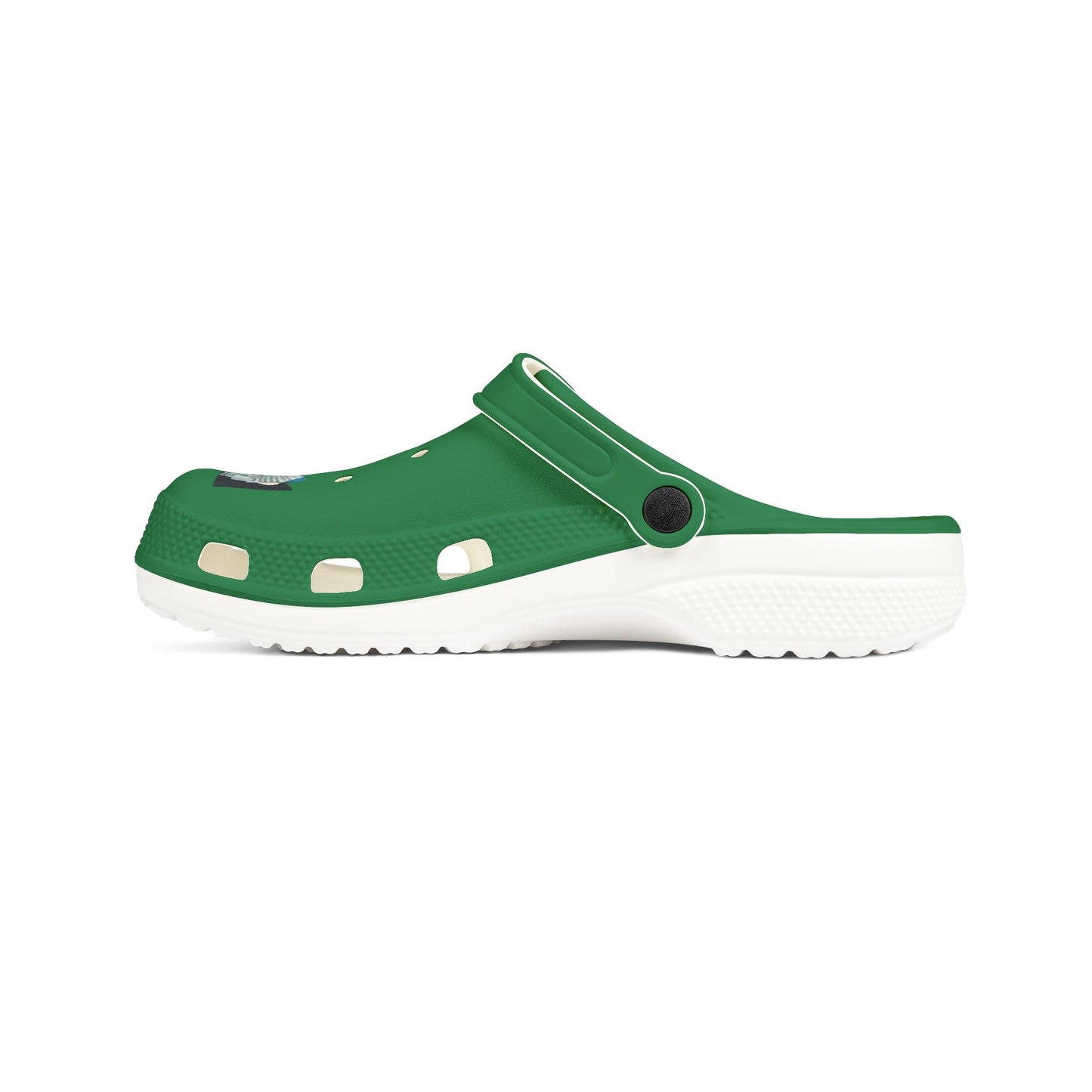 Green Drippy Screams