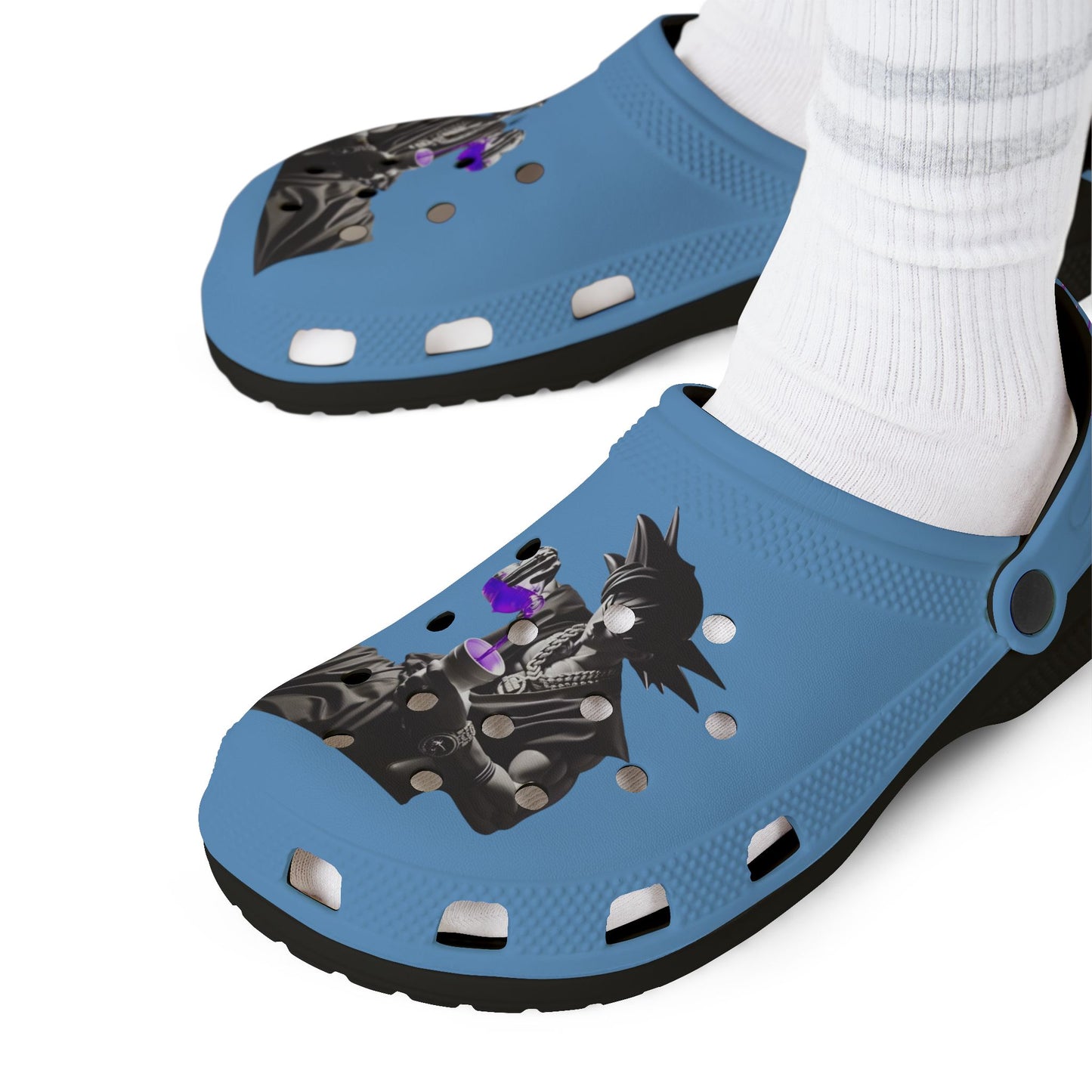 Drippy Slippys