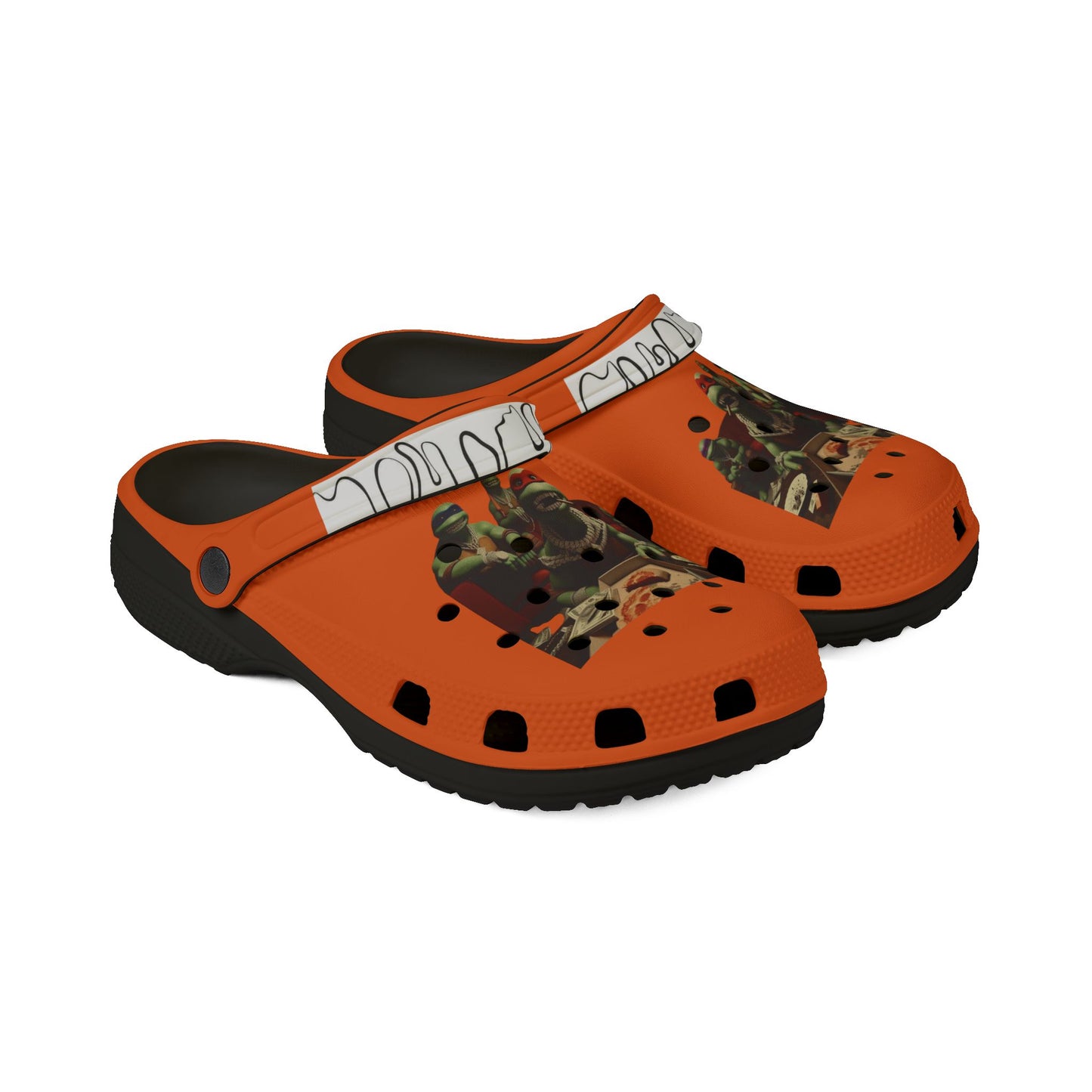 Drippy Slippys
