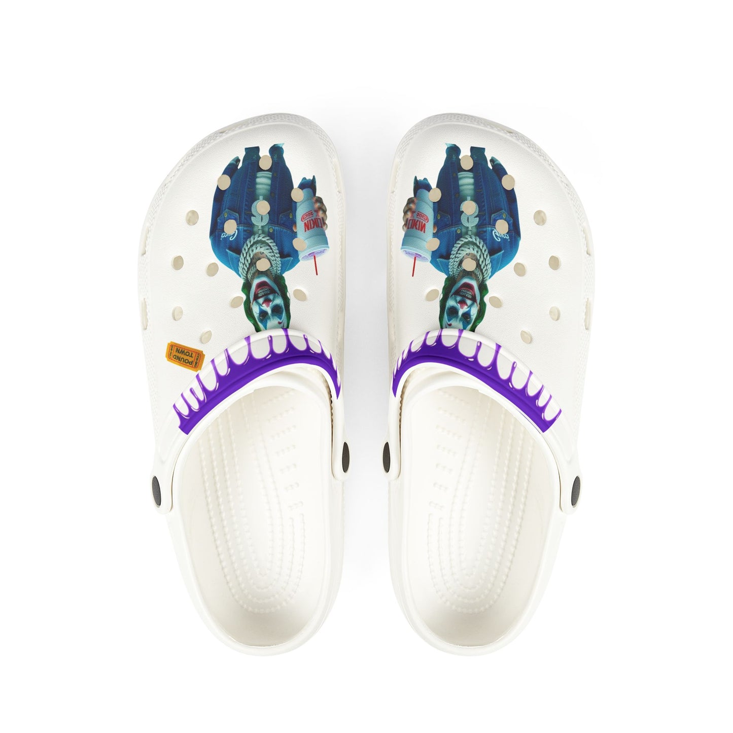 Drippy Slippys