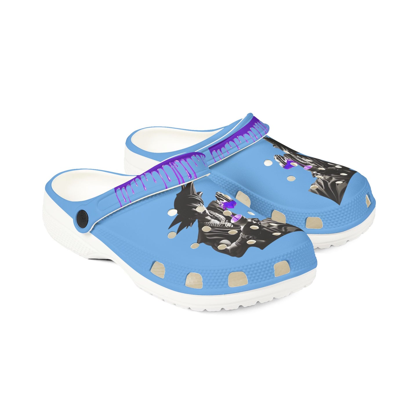 Drippy Slippys