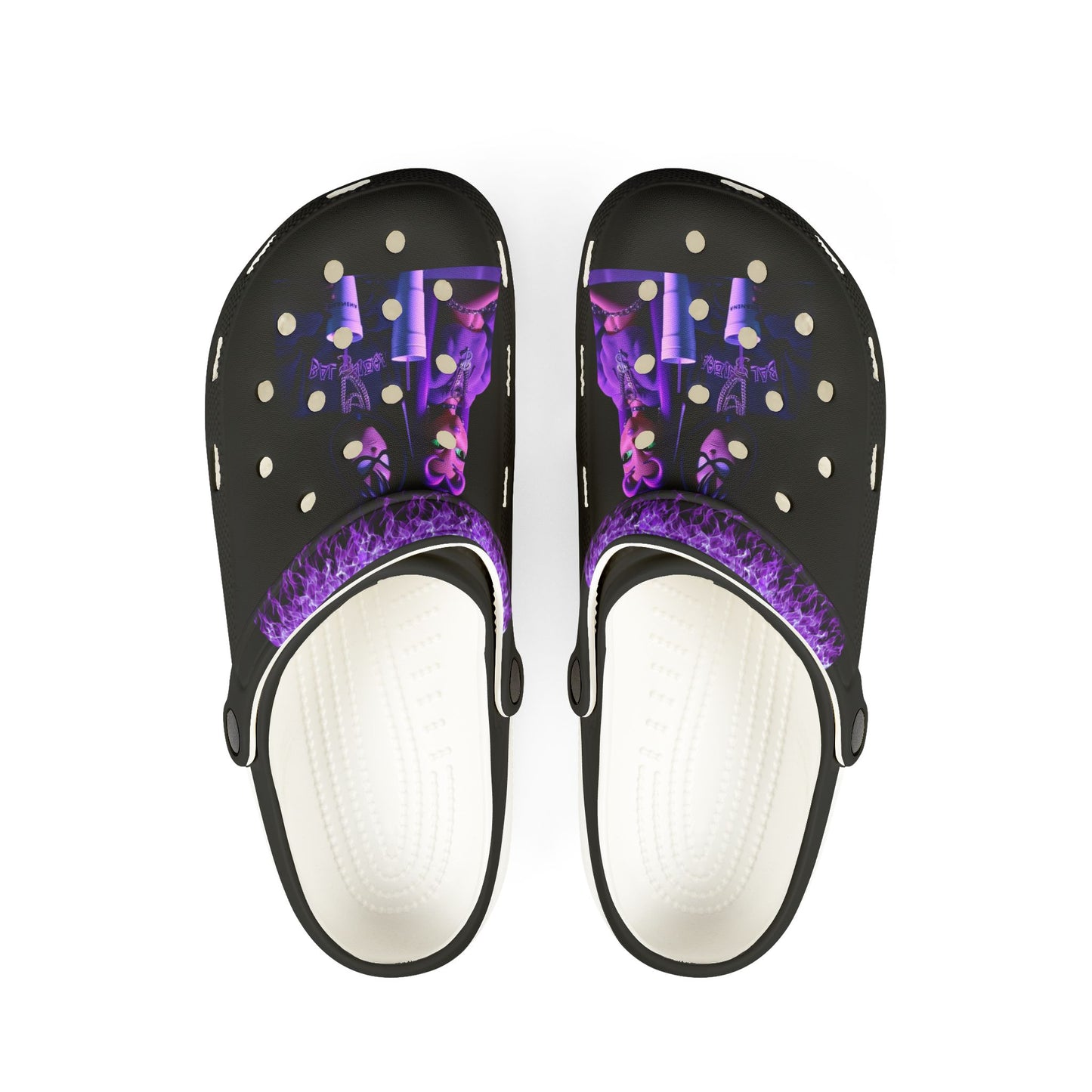 Drippy Slippys