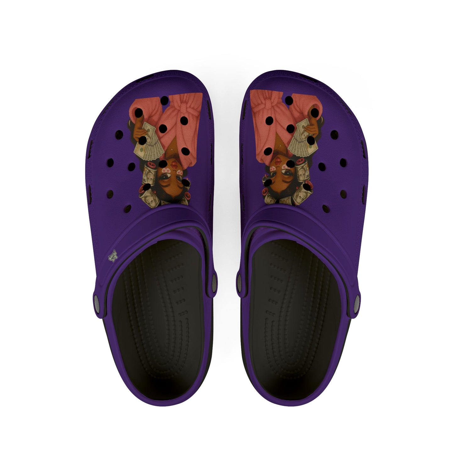 Drippy Slippys