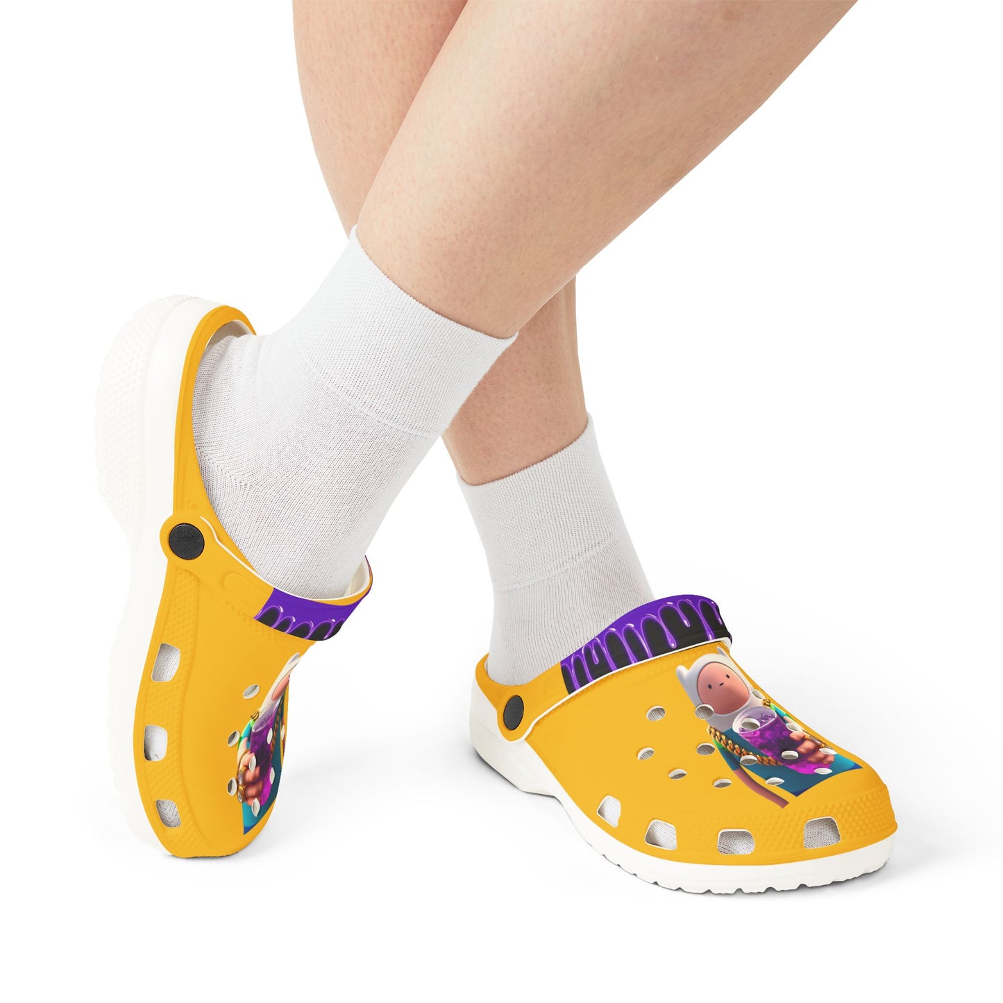 Drippy Slippys