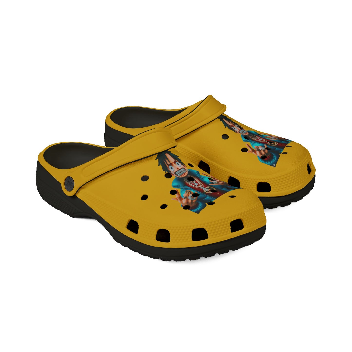 Drippy Slippys