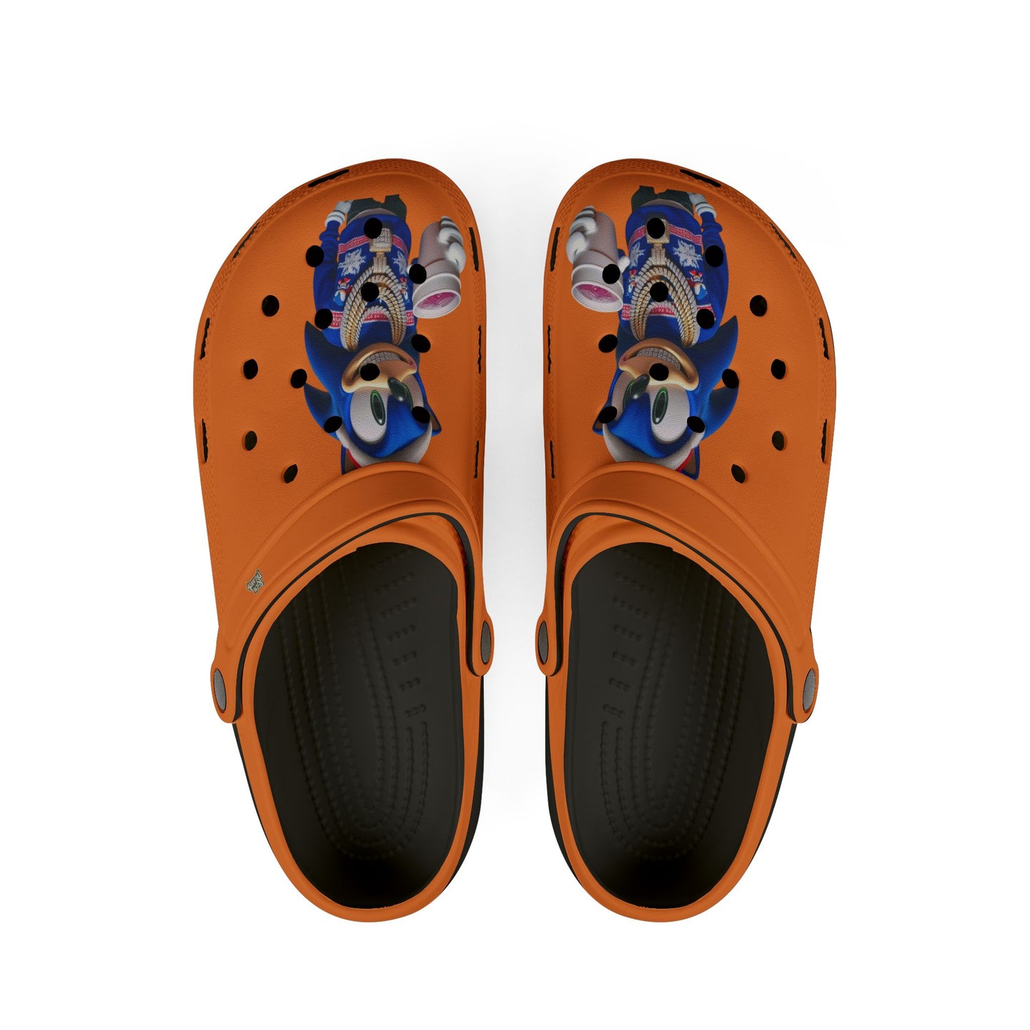 Drippy Slippys