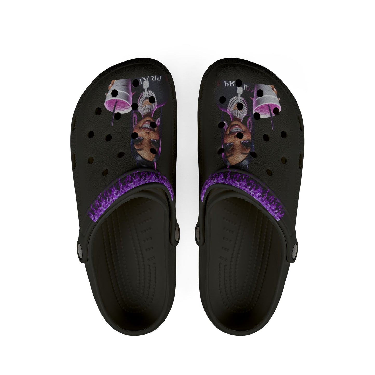 Drippy Slippys