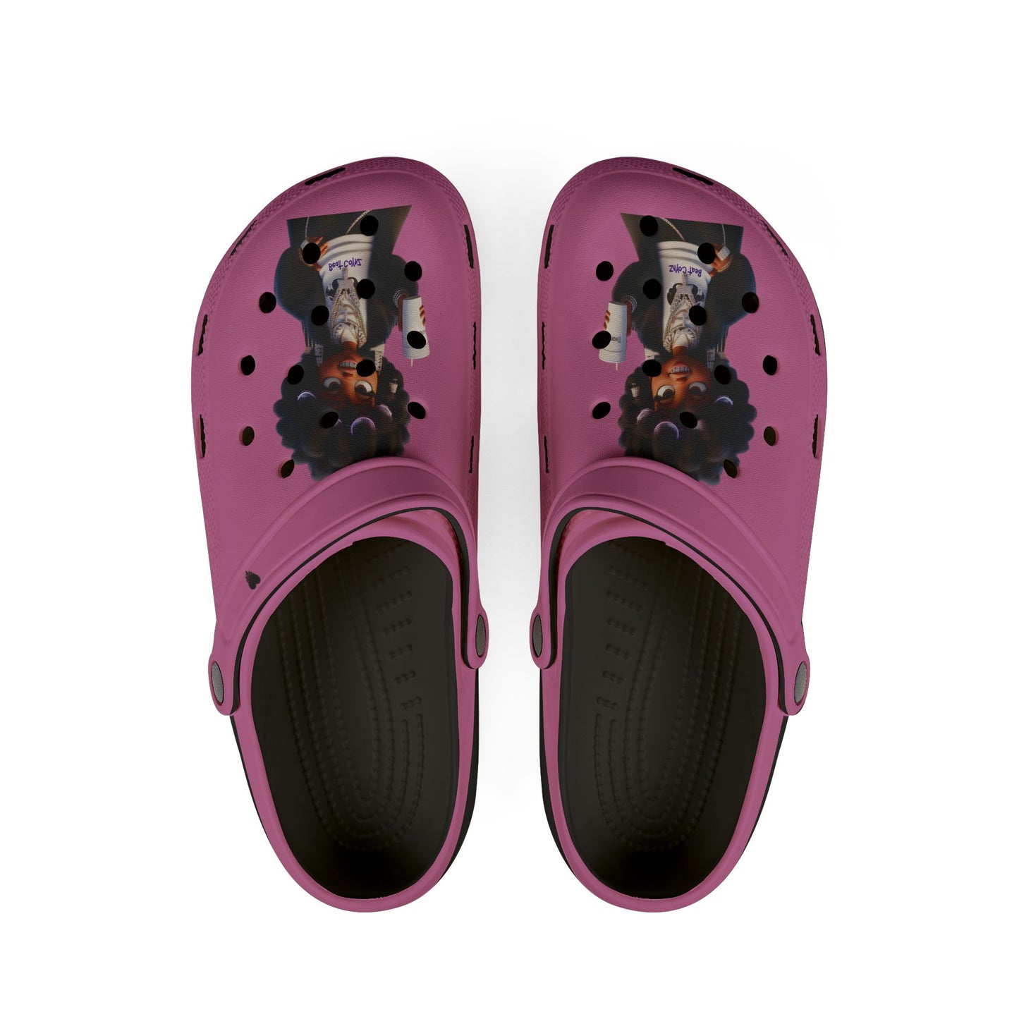 Drippy Slippys