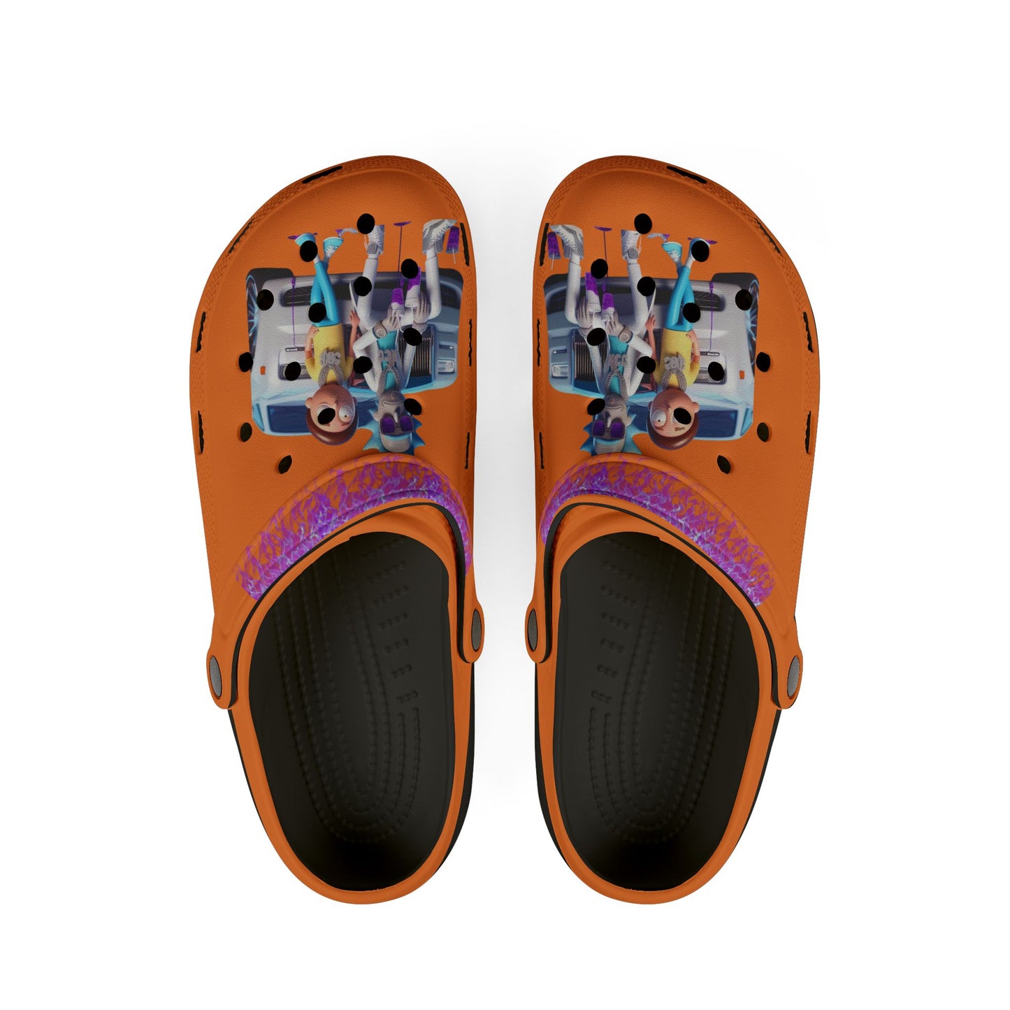 Drippy Slippys