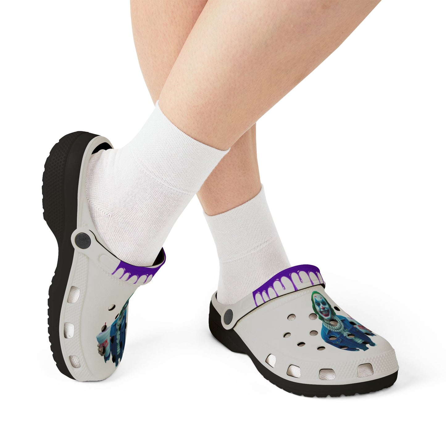 Drippy Slippys