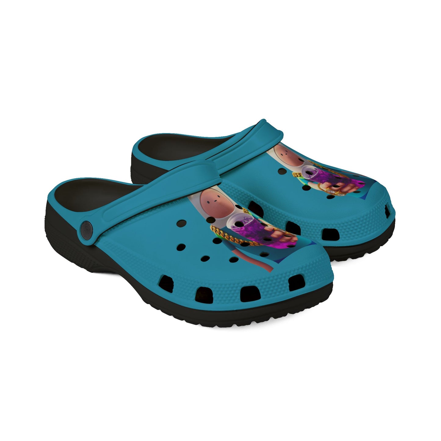 Drippy Slippys