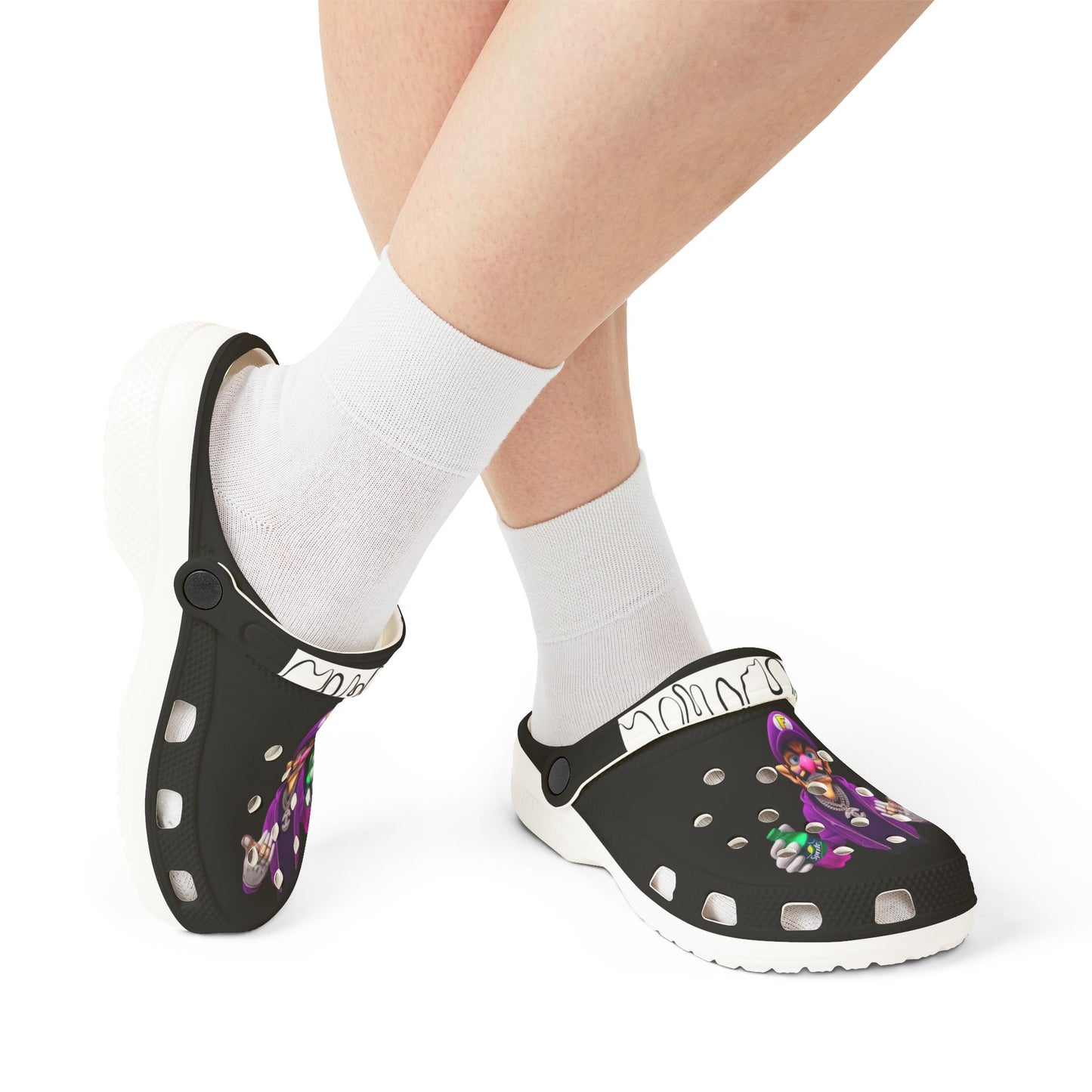 Drippy Slippys