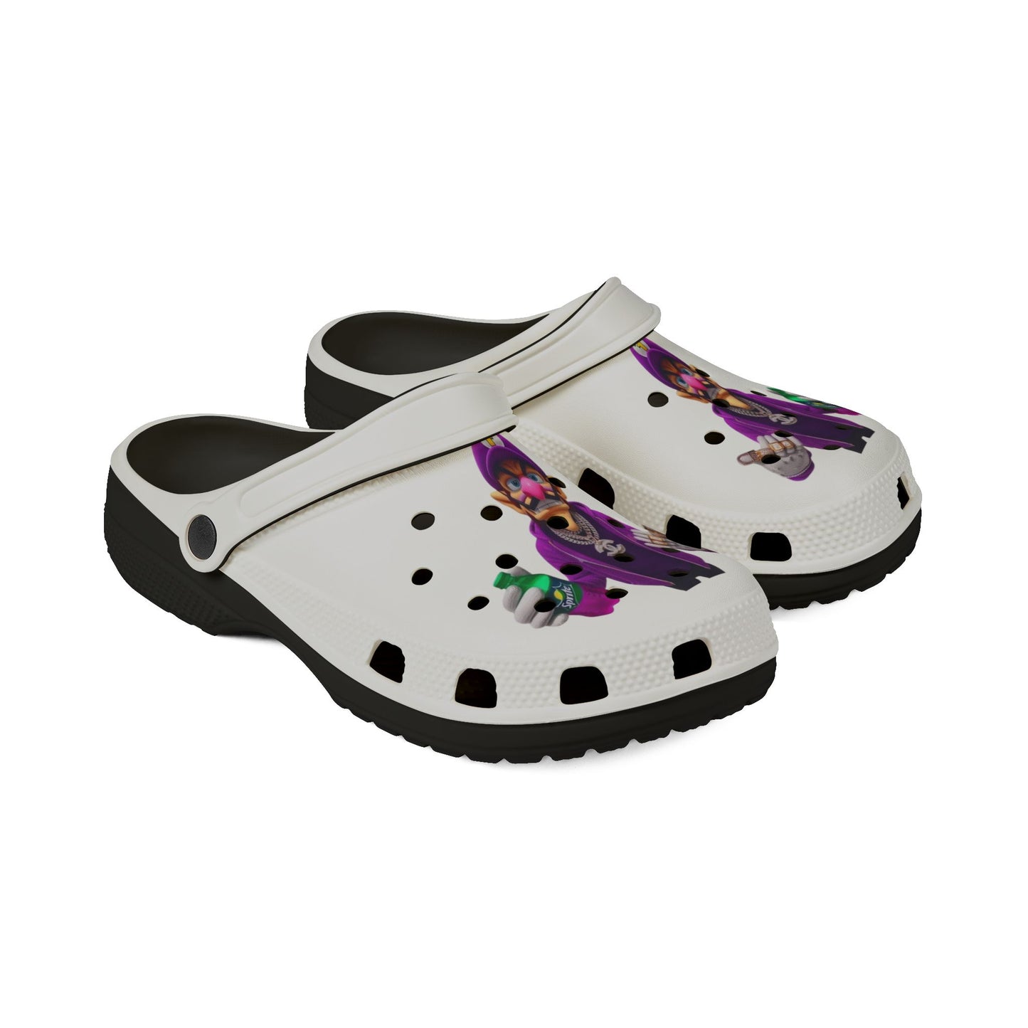 Drippy Slippys