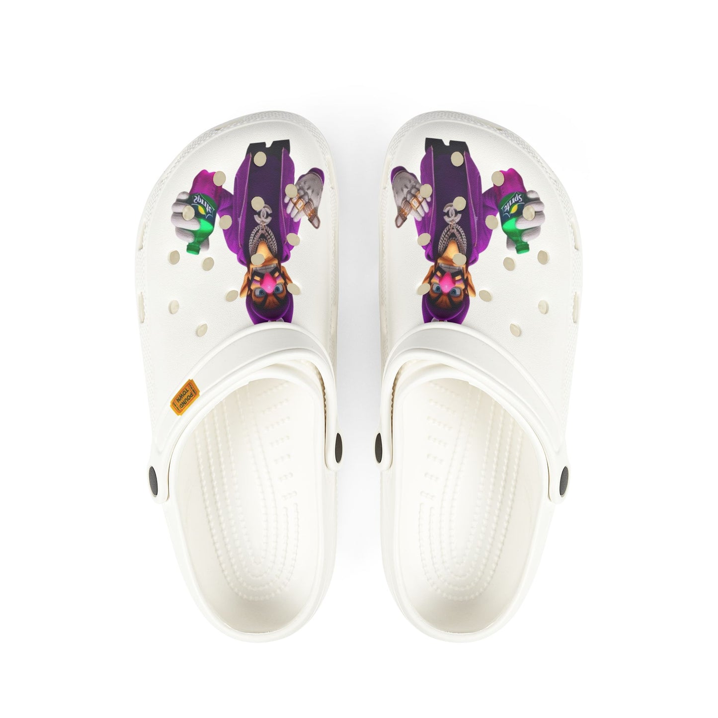 Drippy Slippys