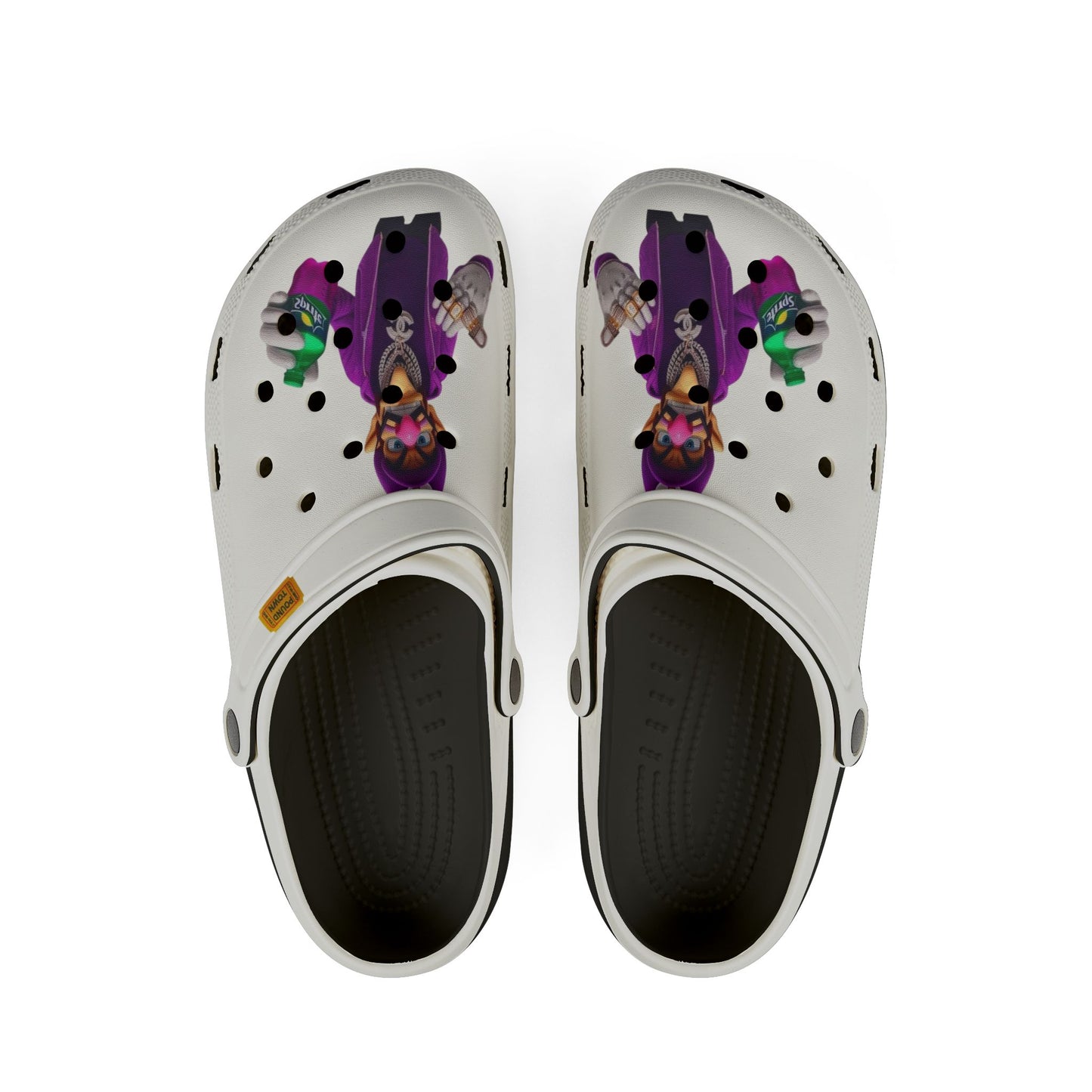 Drippy Slippys