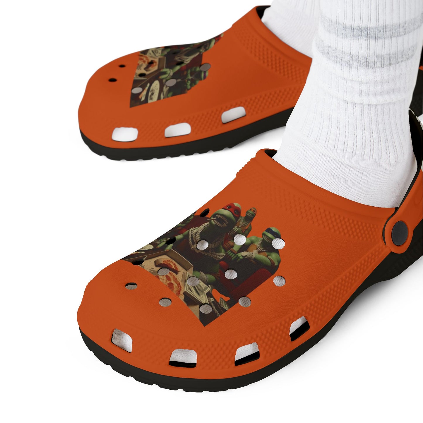 Drippy Slippys