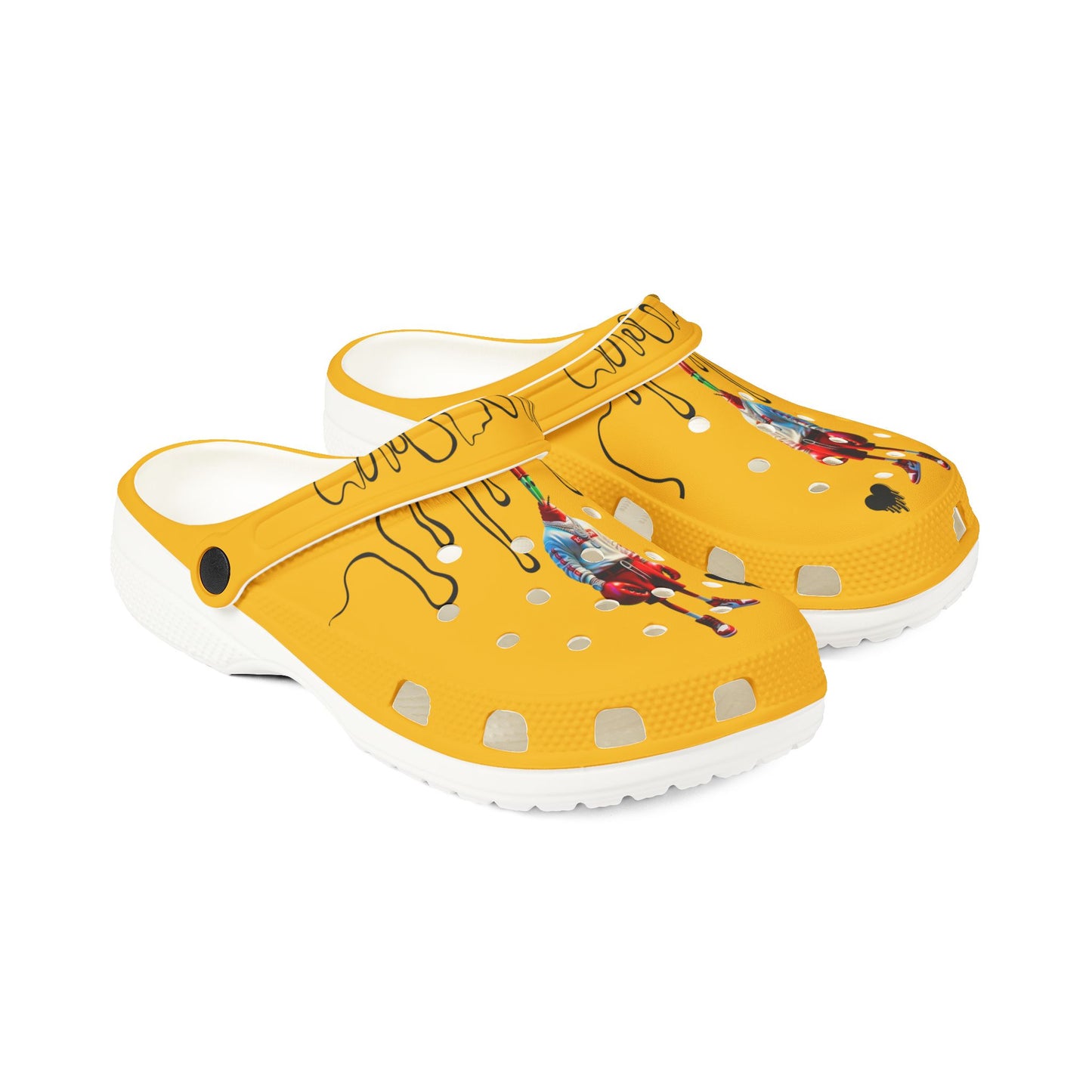 Drippy Slippys