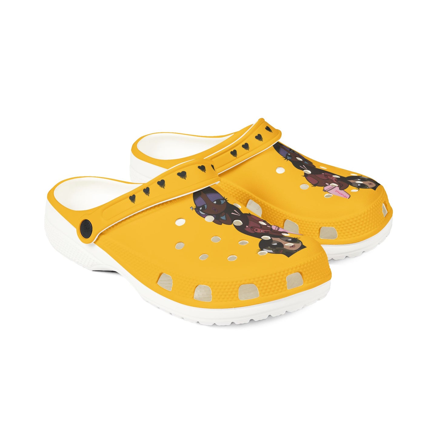Drippy Slippys