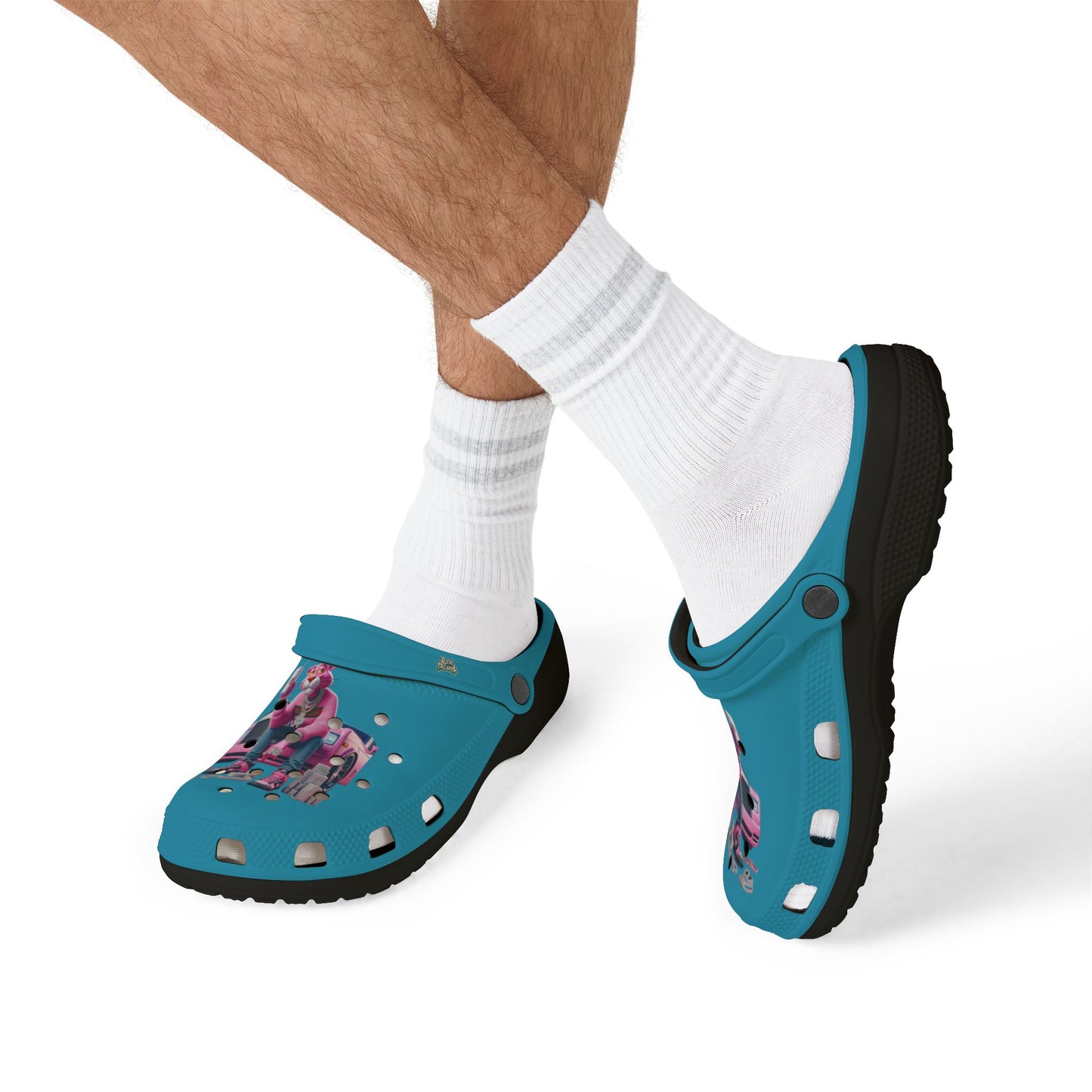 Drippy Slippys