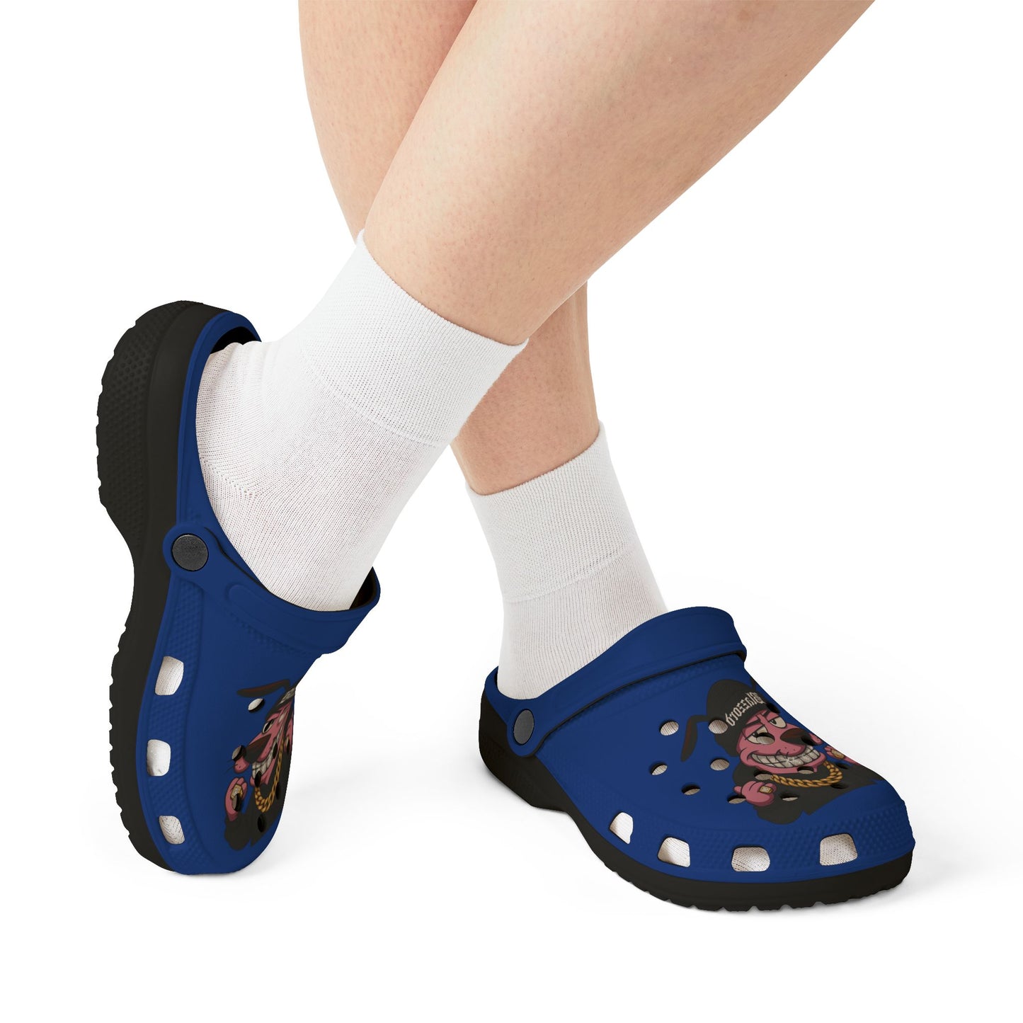 Drippy Slippys