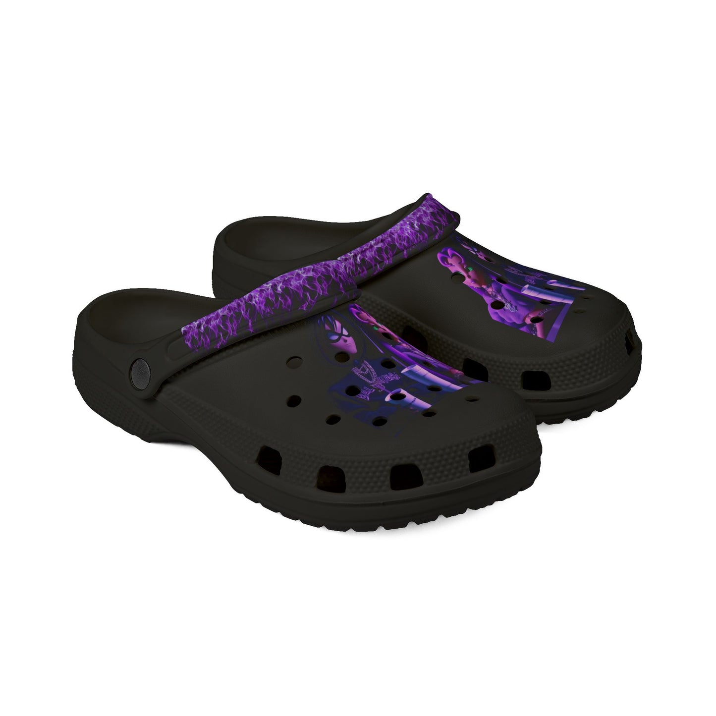 Drippy Slippys