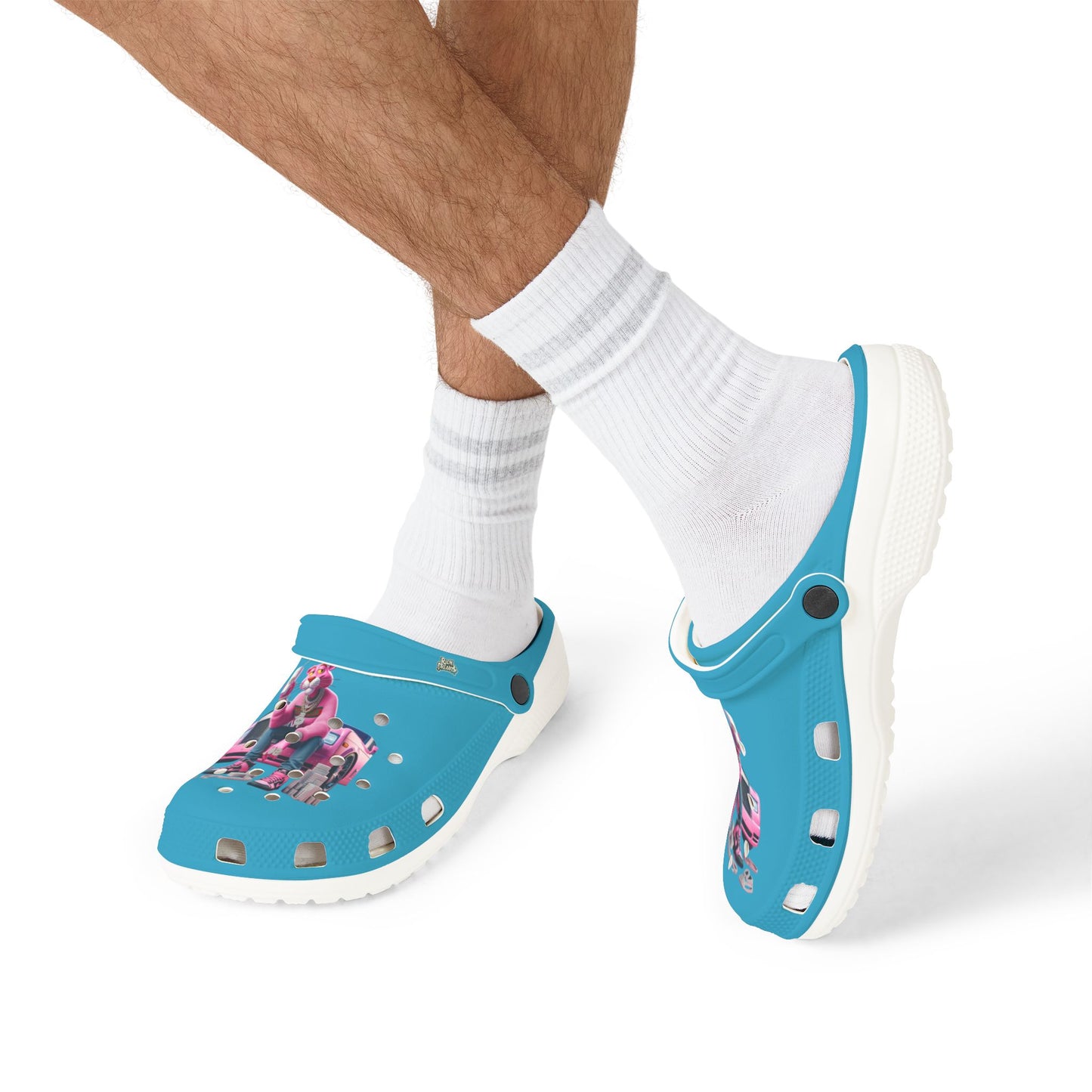 Drippy Slippys