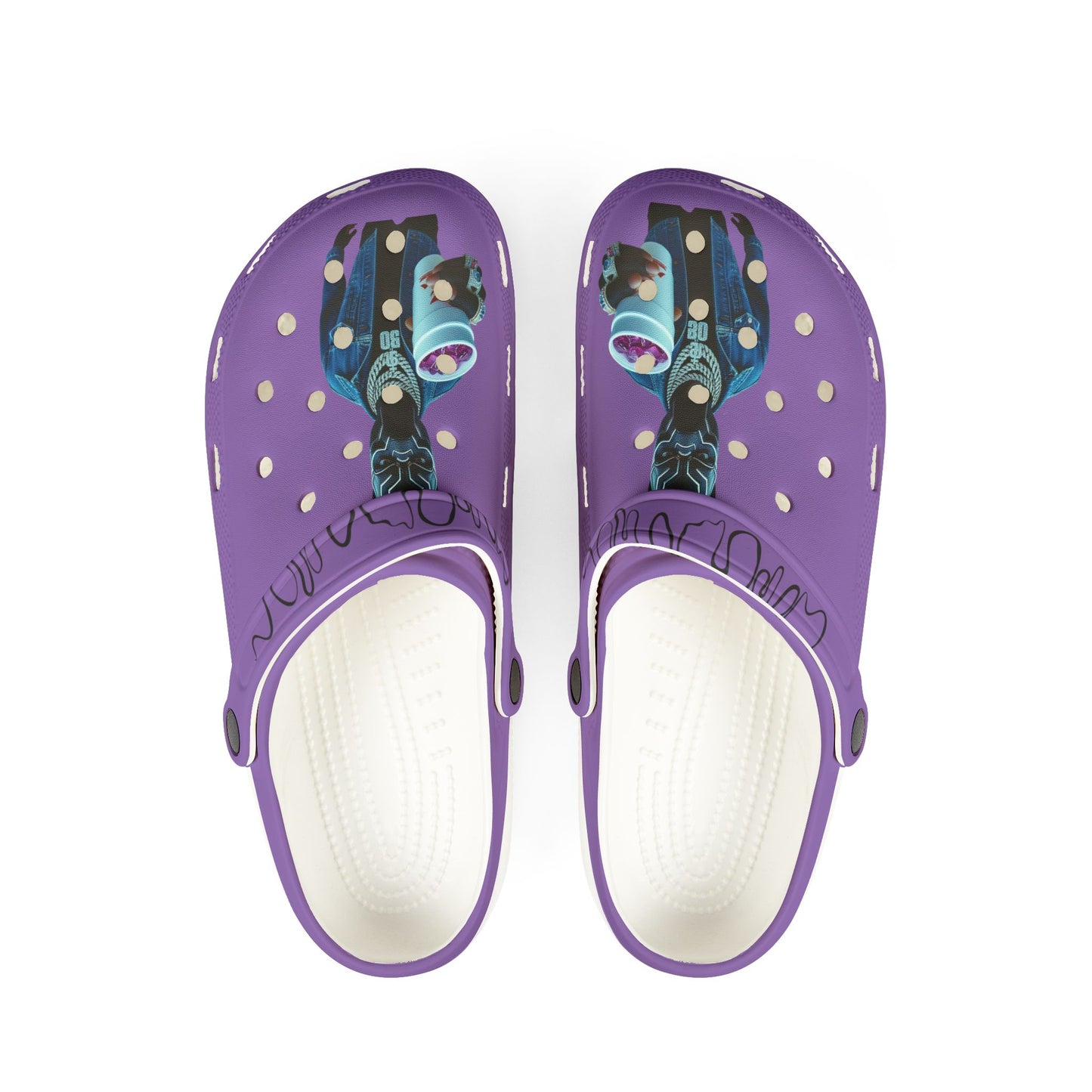 Drippy Slippys