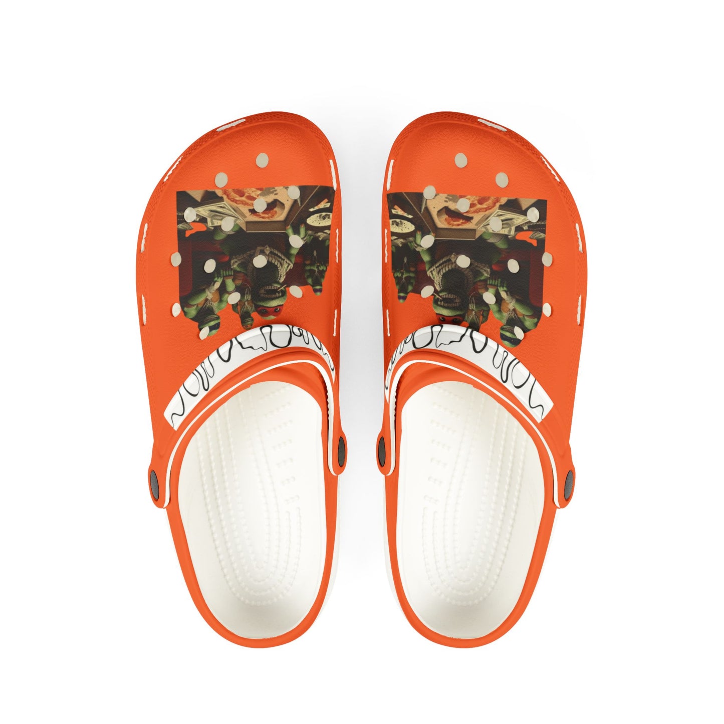 Drippy Slippys