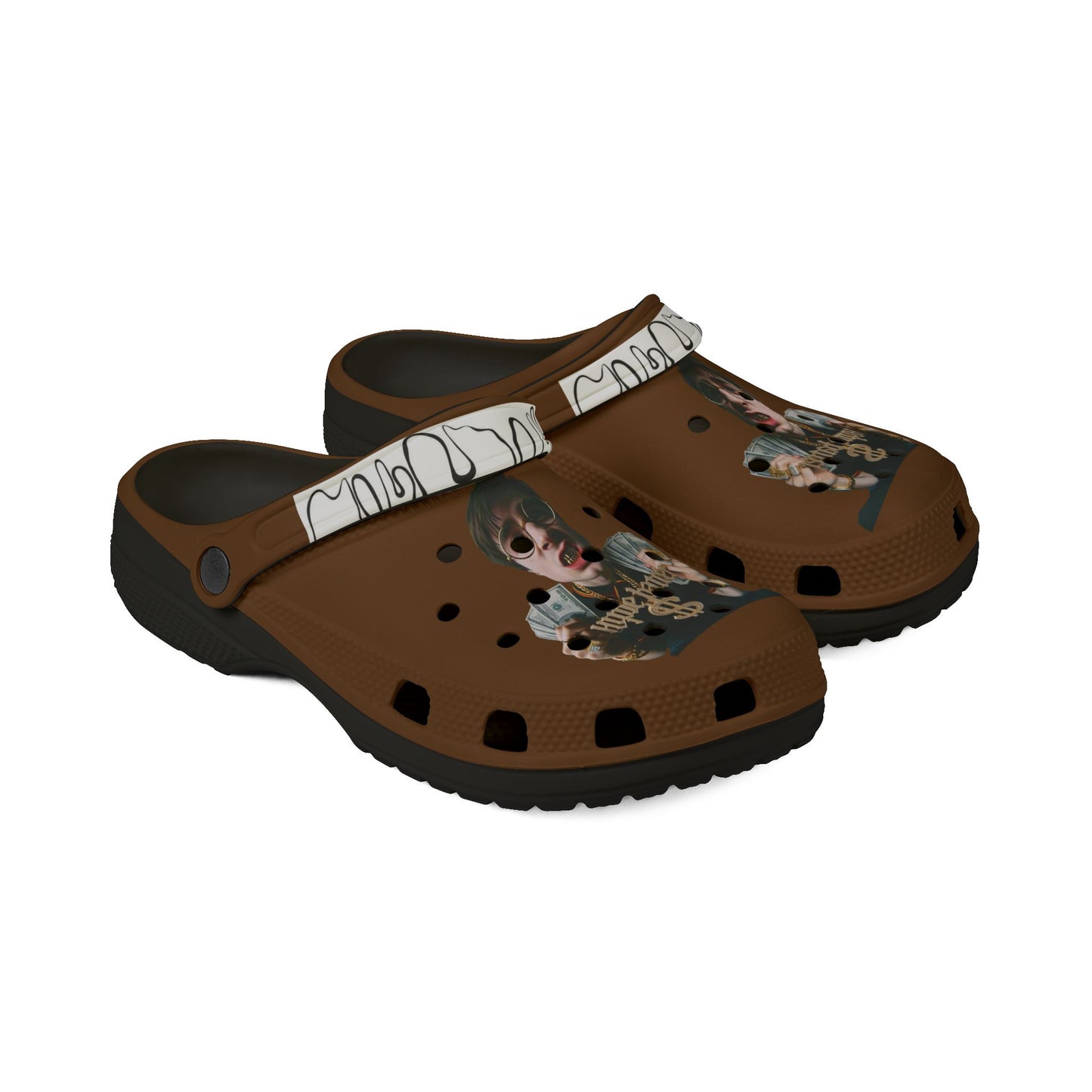 Brown Drippy Harry’s