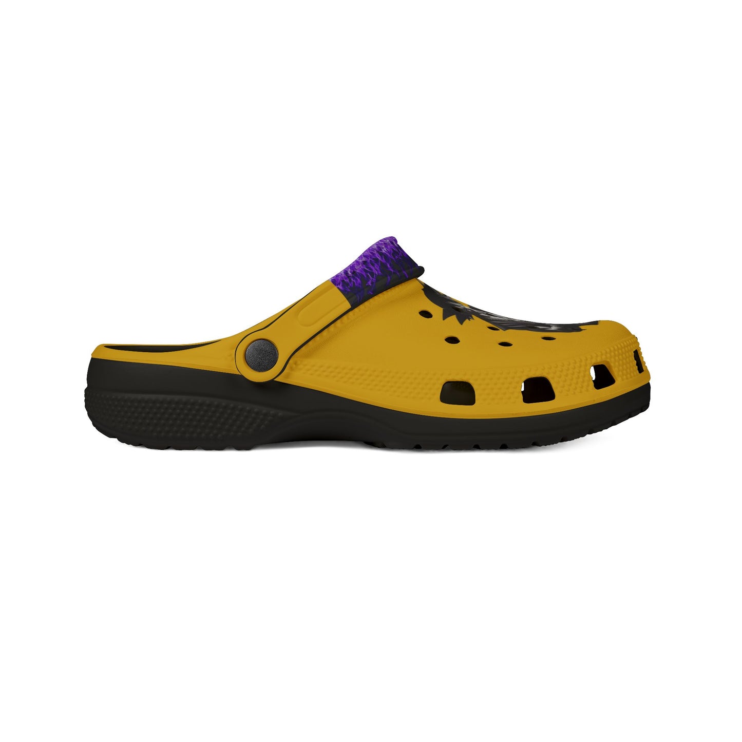 Yellow Drippy Goku’s
