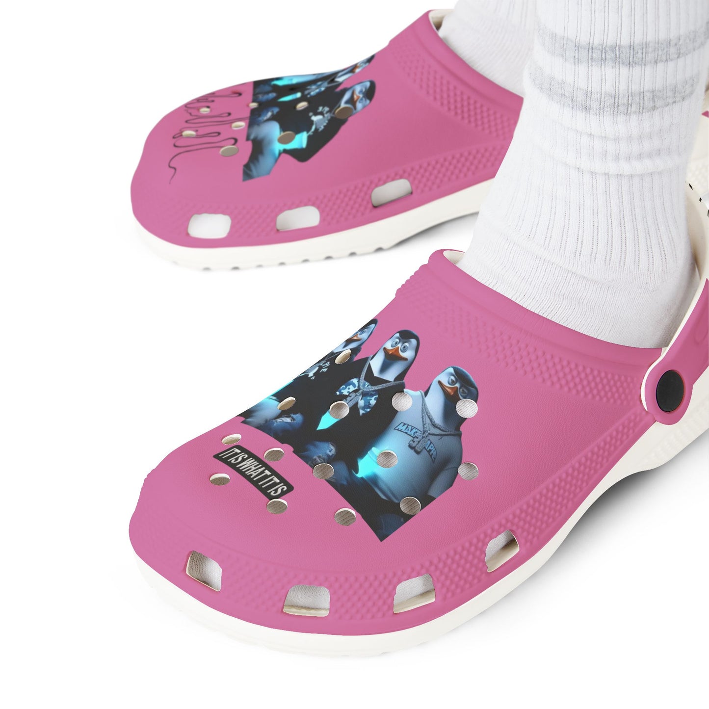 Drippy Slippys
