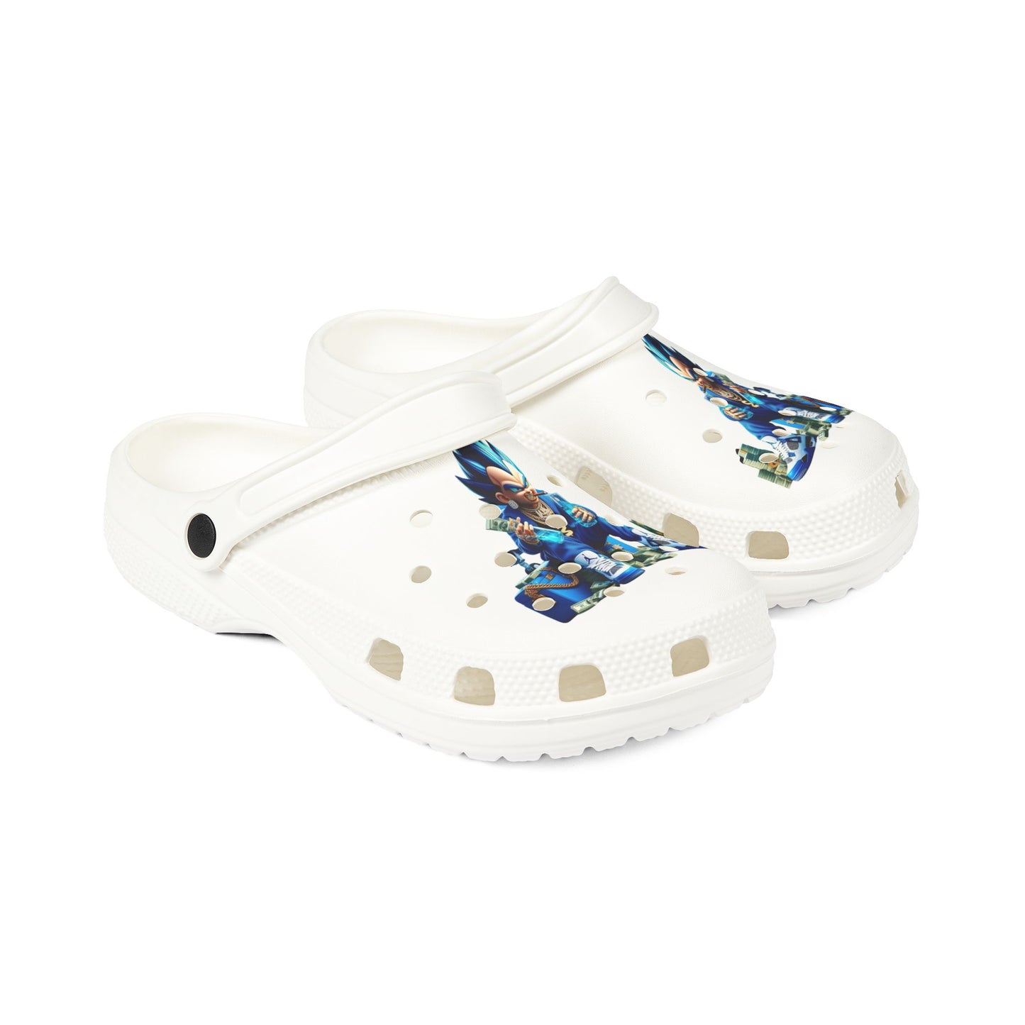 Drippy Slippys