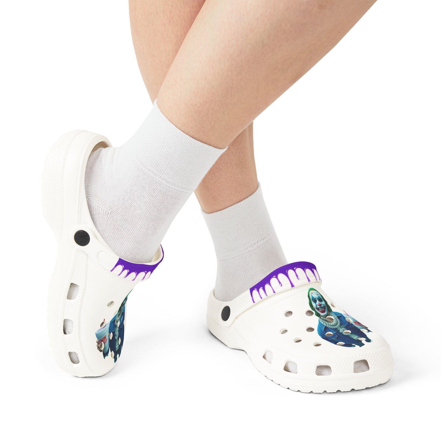 Drippy Slippys