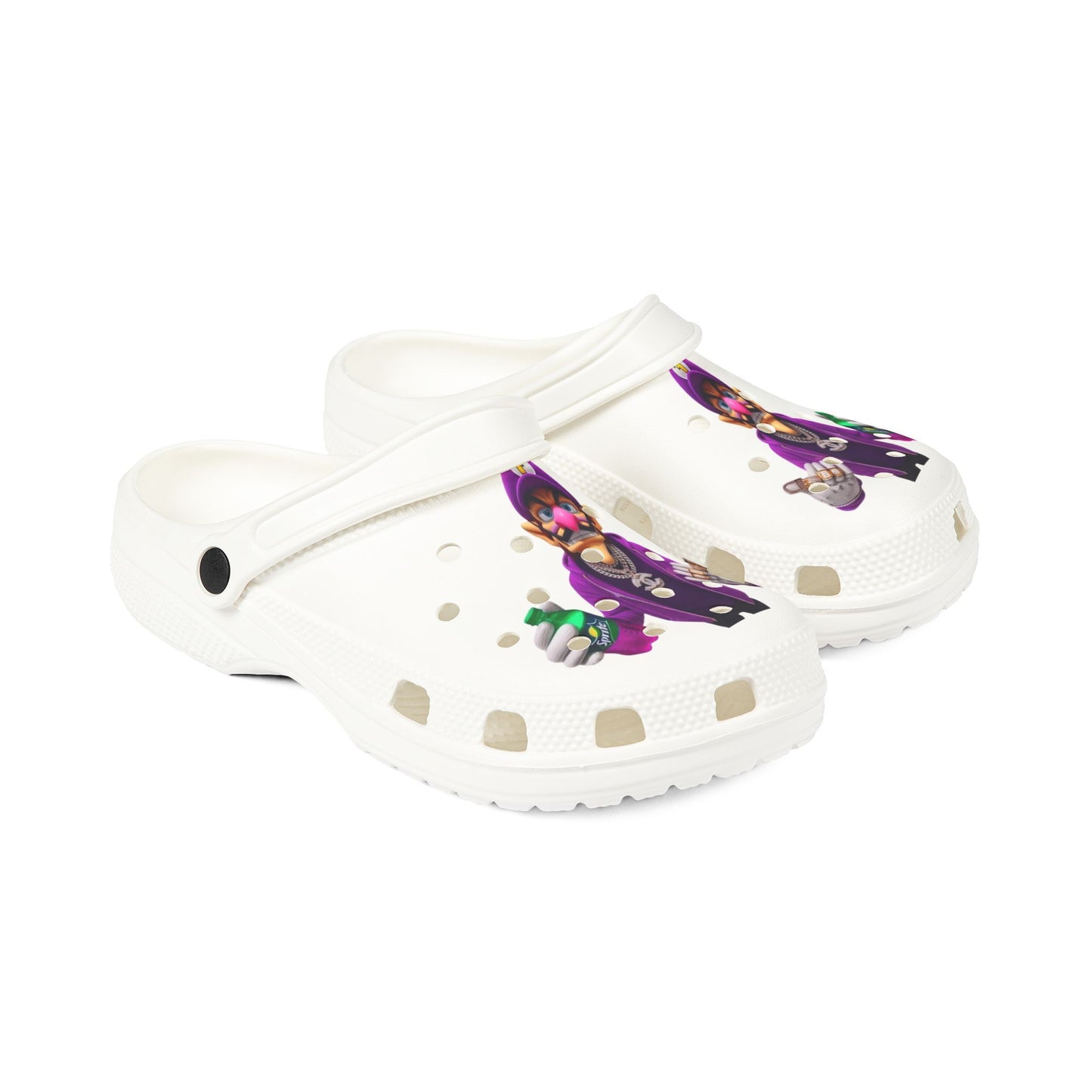 Drippy Slippys