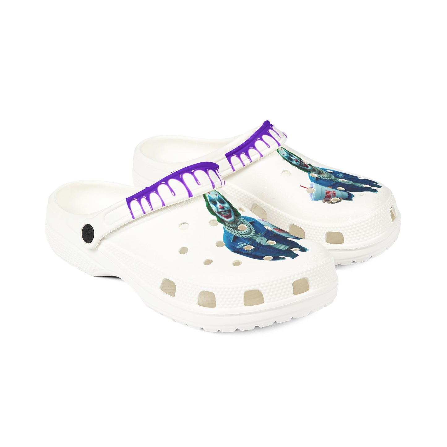 Drippy Slippys