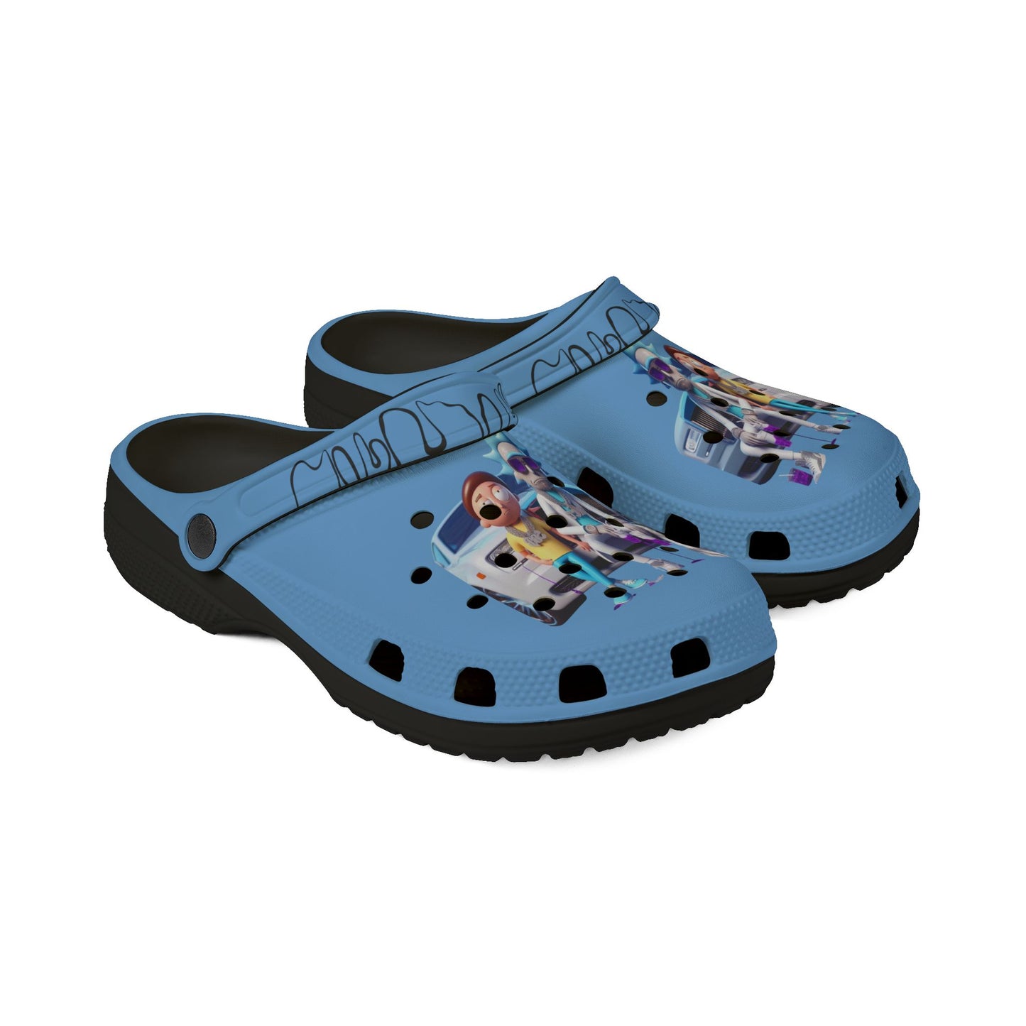Drippy Slippys