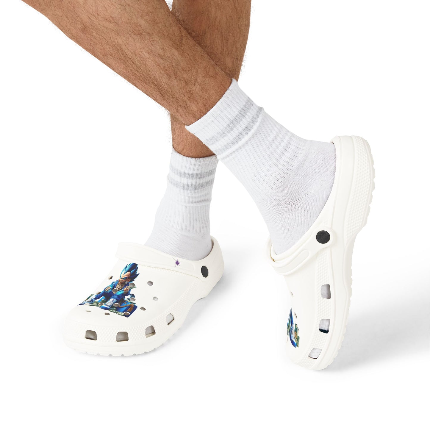 Drippy Slippys