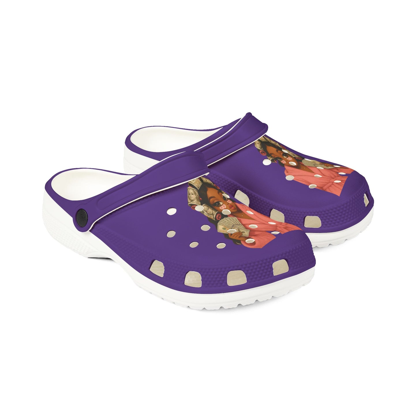 Drippy Slippys