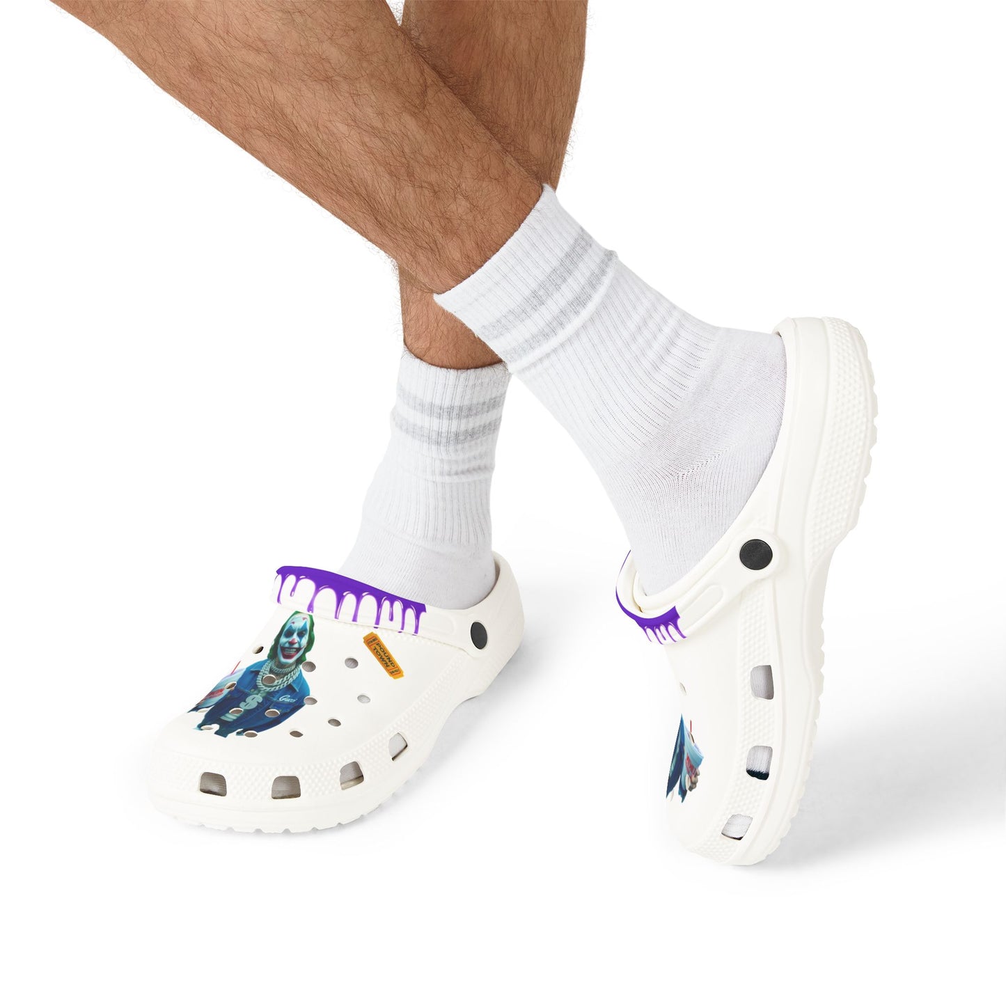 Drippy Slippys