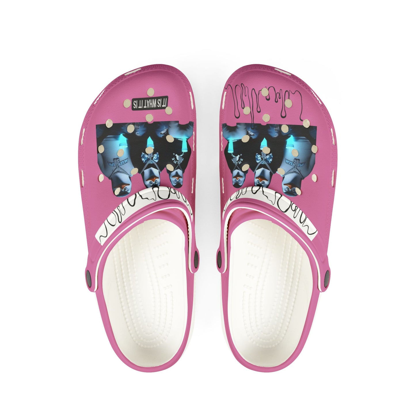 Drippy Slippys